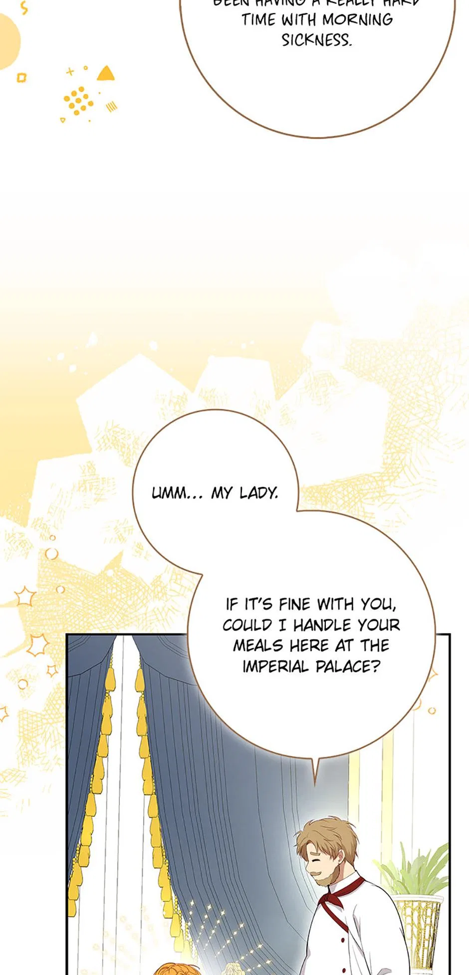 Talented baby squirrel Chapter 127 – Page 53