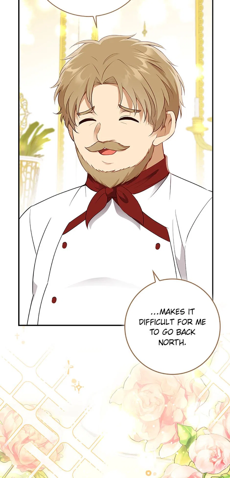 Talented baby squirrel Chapter 127 – Page 55
