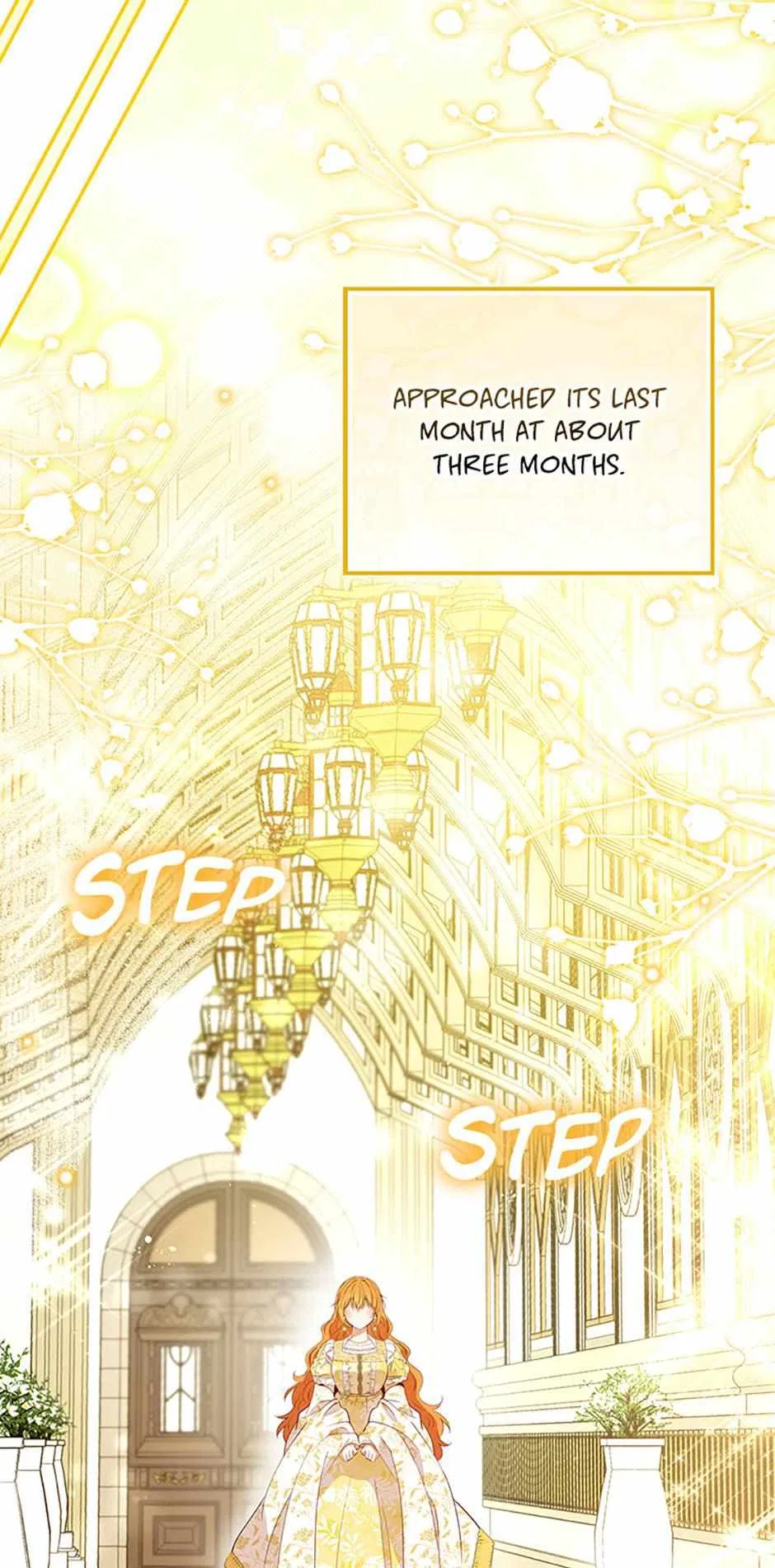 Talented baby squirrel Chapter 127 – Page 58