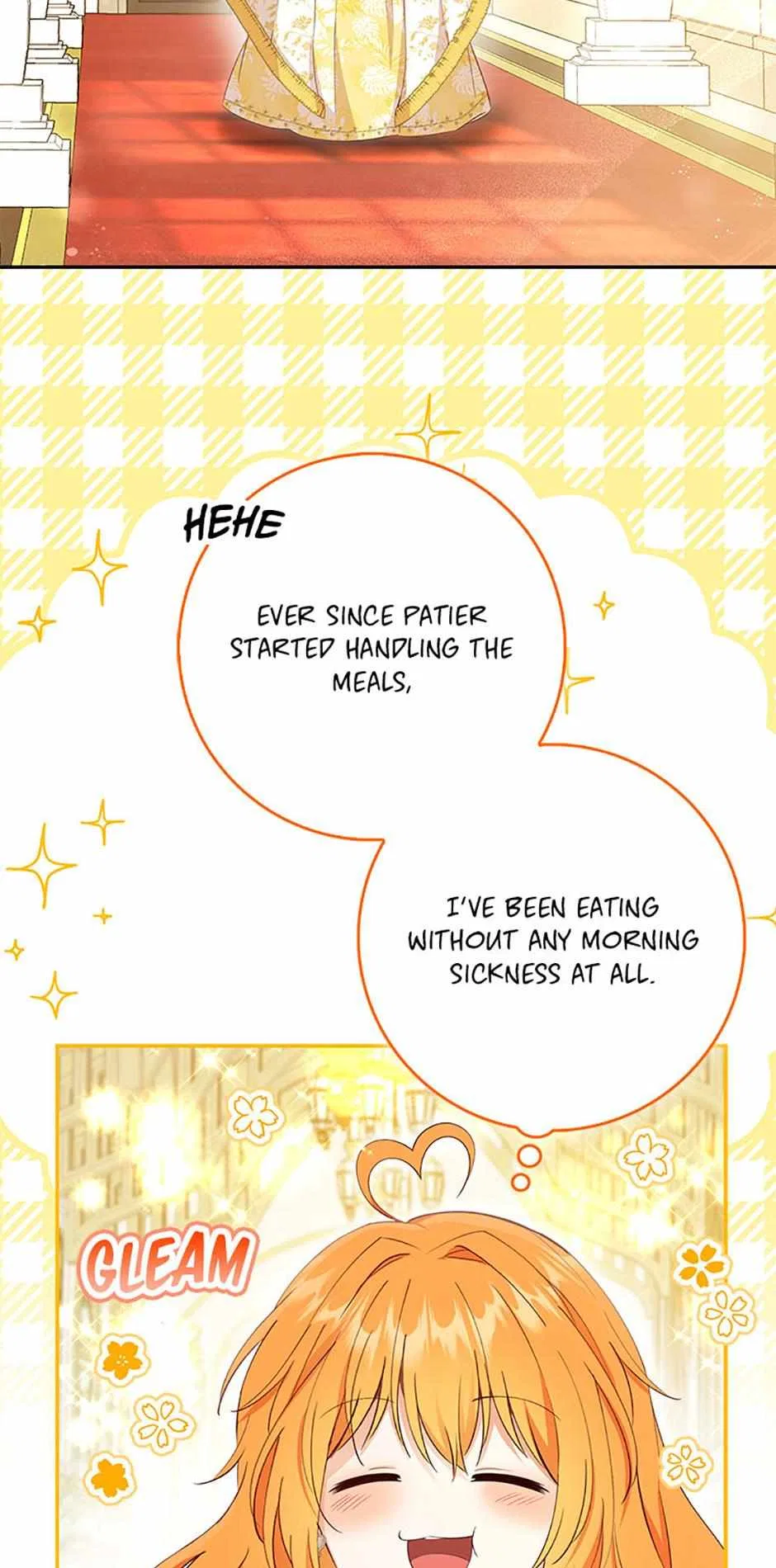 Talented baby squirrel Chapter 127 – Page 59