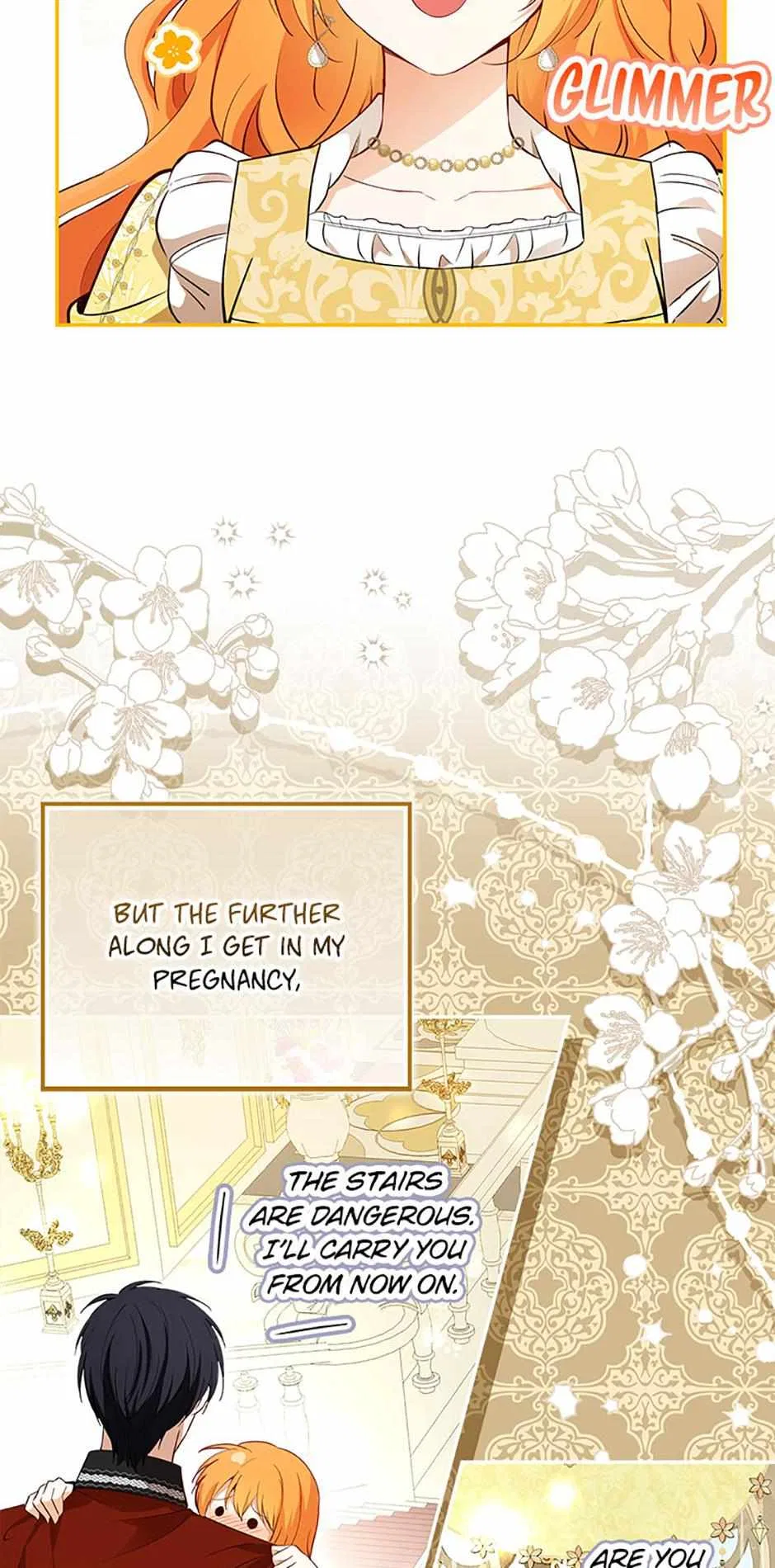 Talented baby squirrel Chapter 127 – Page 60