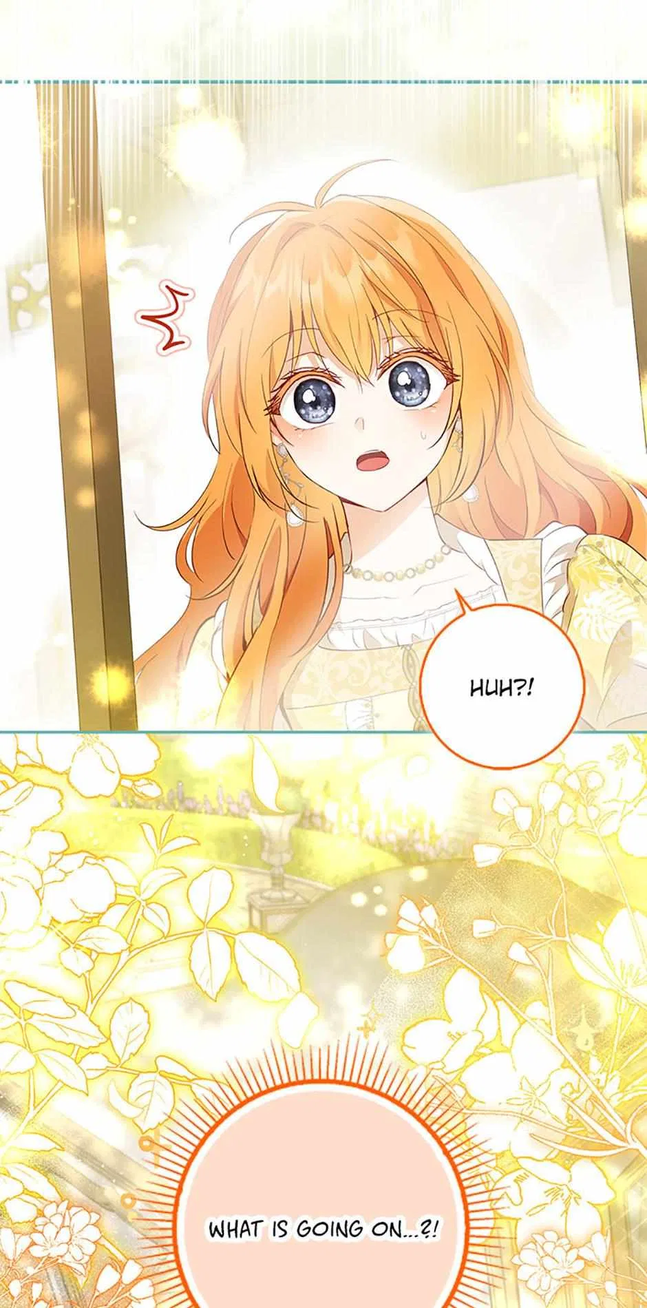 Talented baby squirrel Chapter 127 – Page 63