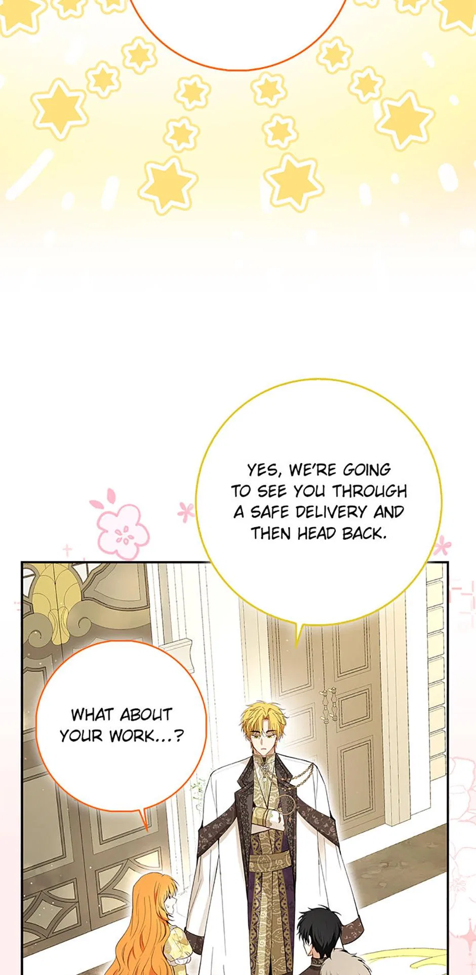Talented baby squirrel Chapter 127 – Page 67