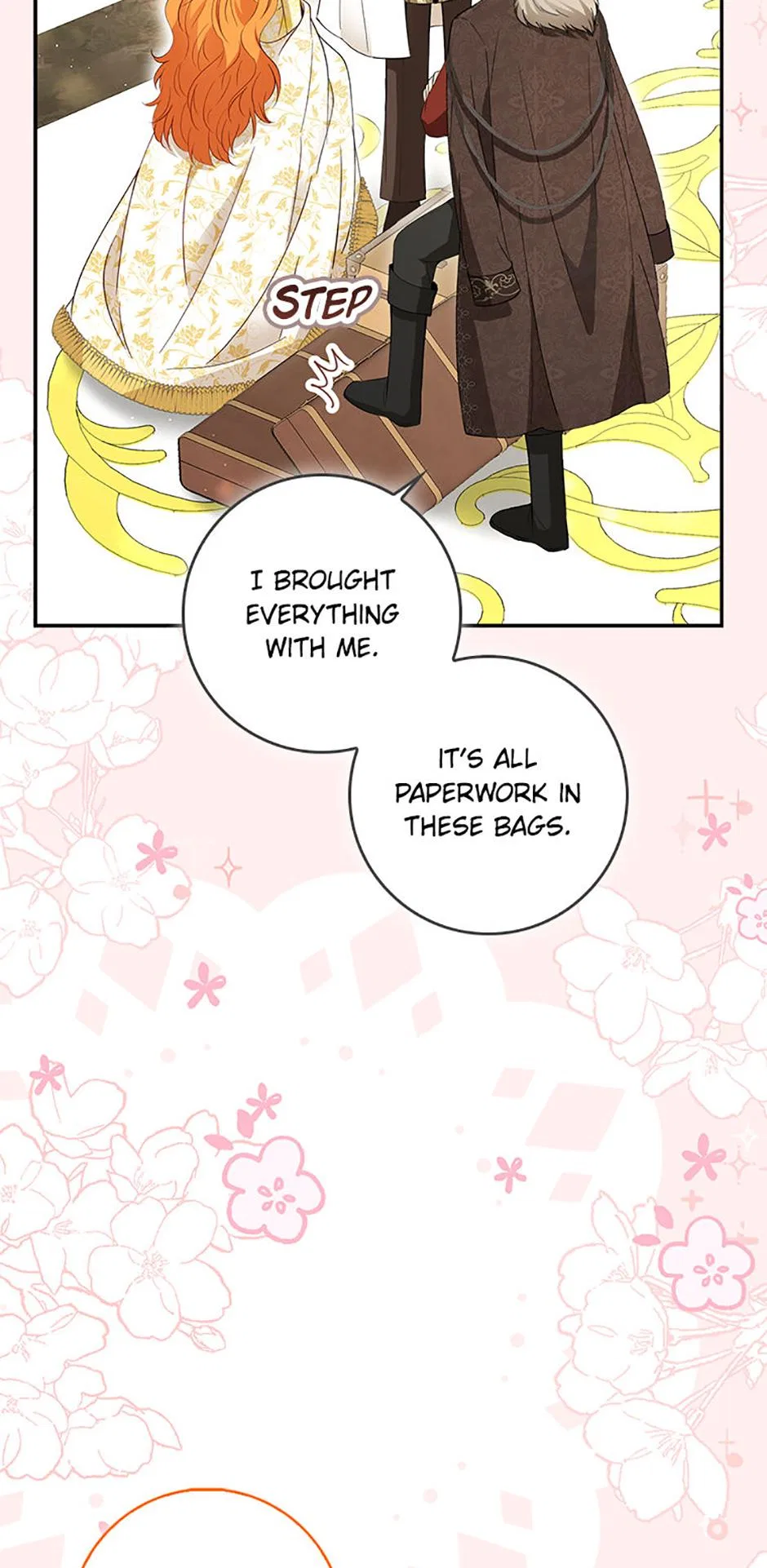 Talented baby squirrel Chapter 127 – Page 68
