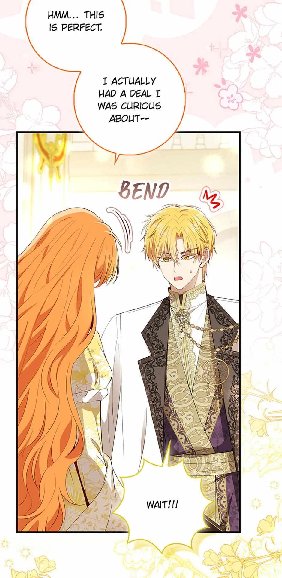 Talented baby squirrel Chapter 127 – Page 69