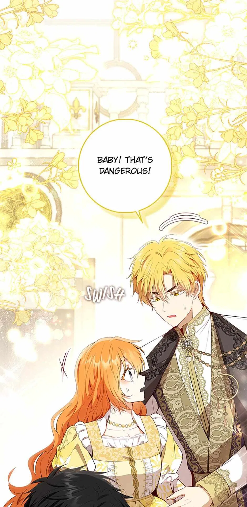 Talented baby squirrel Chapter 127 – Page 70