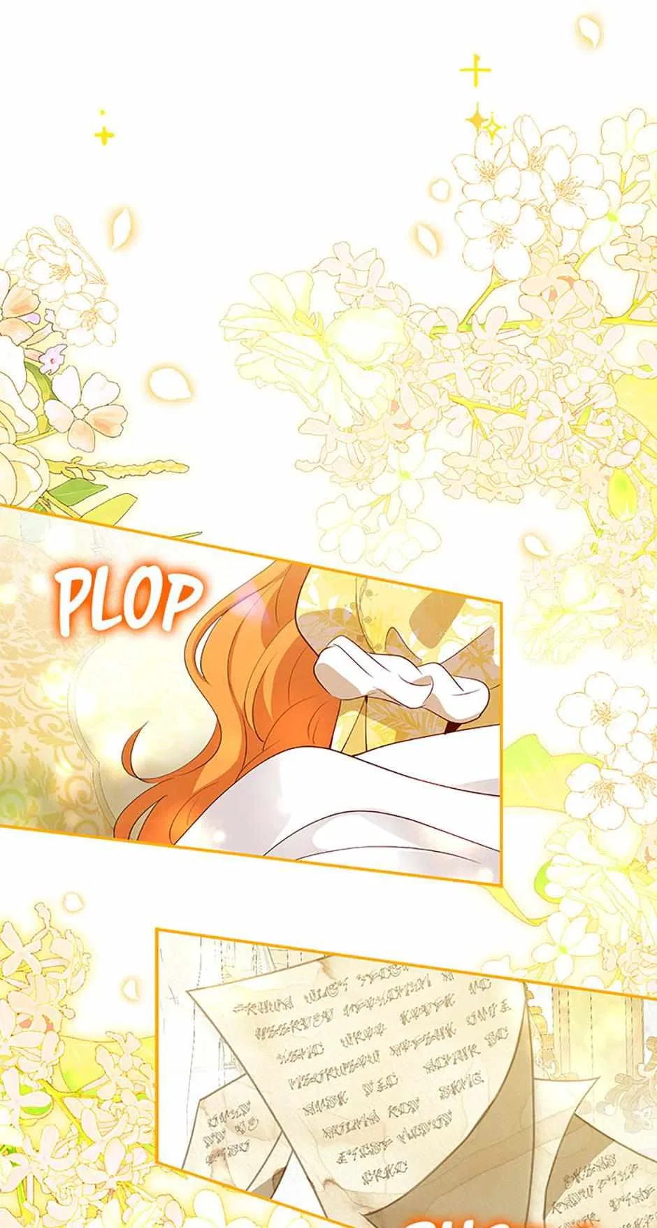 Talented baby squirrel Chapter 127 – Page 73