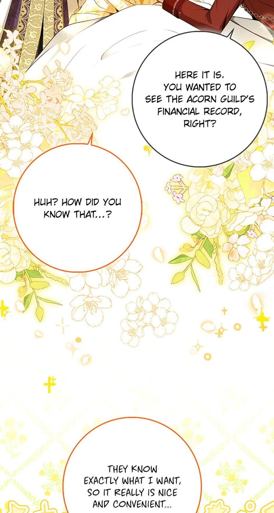 Talented baby squirrel Chapter 127 – Page 75