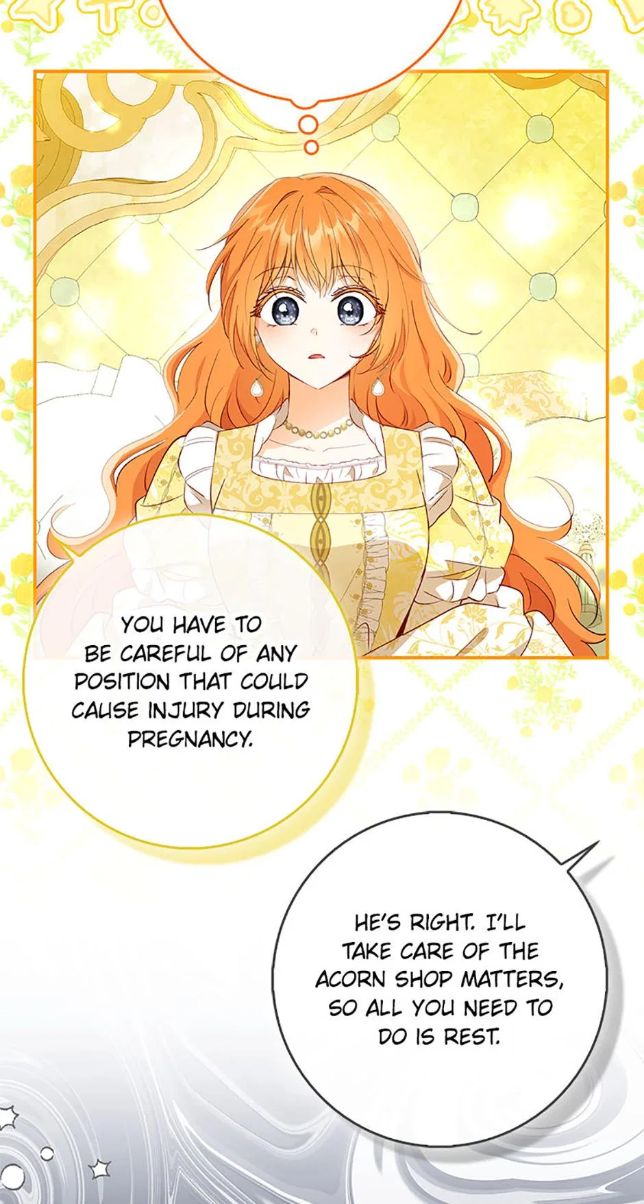 Talented baby squirrel Chapter 127 – Page 76