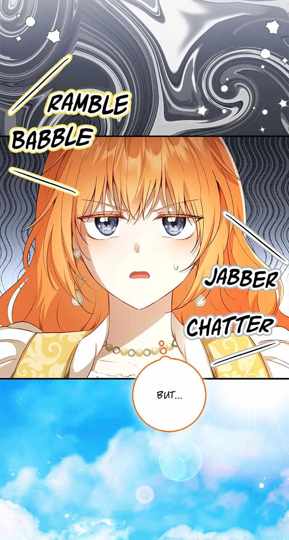 Talented baby squirrel Chapter 127 – Page 77