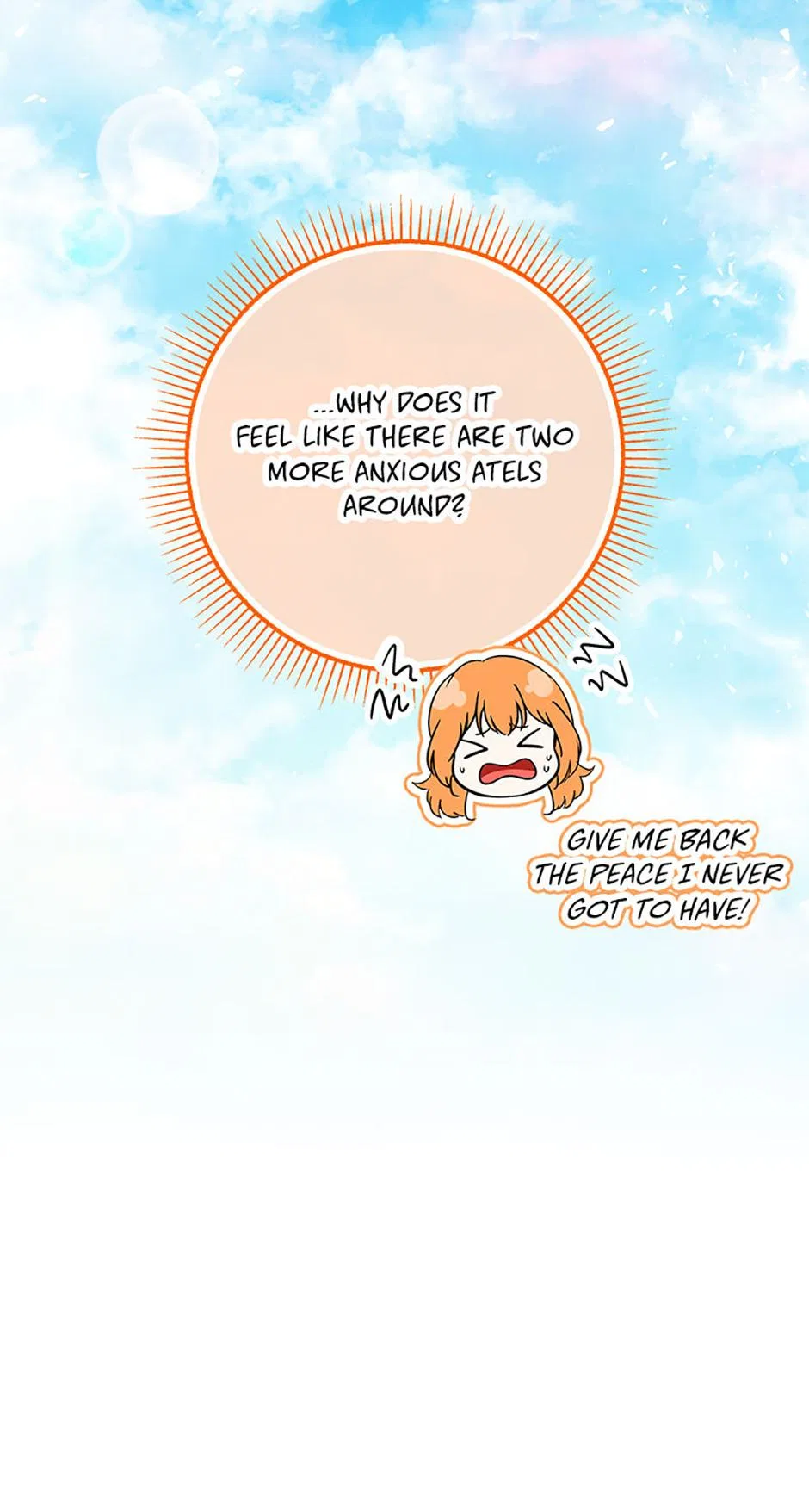 Talented baby squirrel Chapter 127 – Page 78