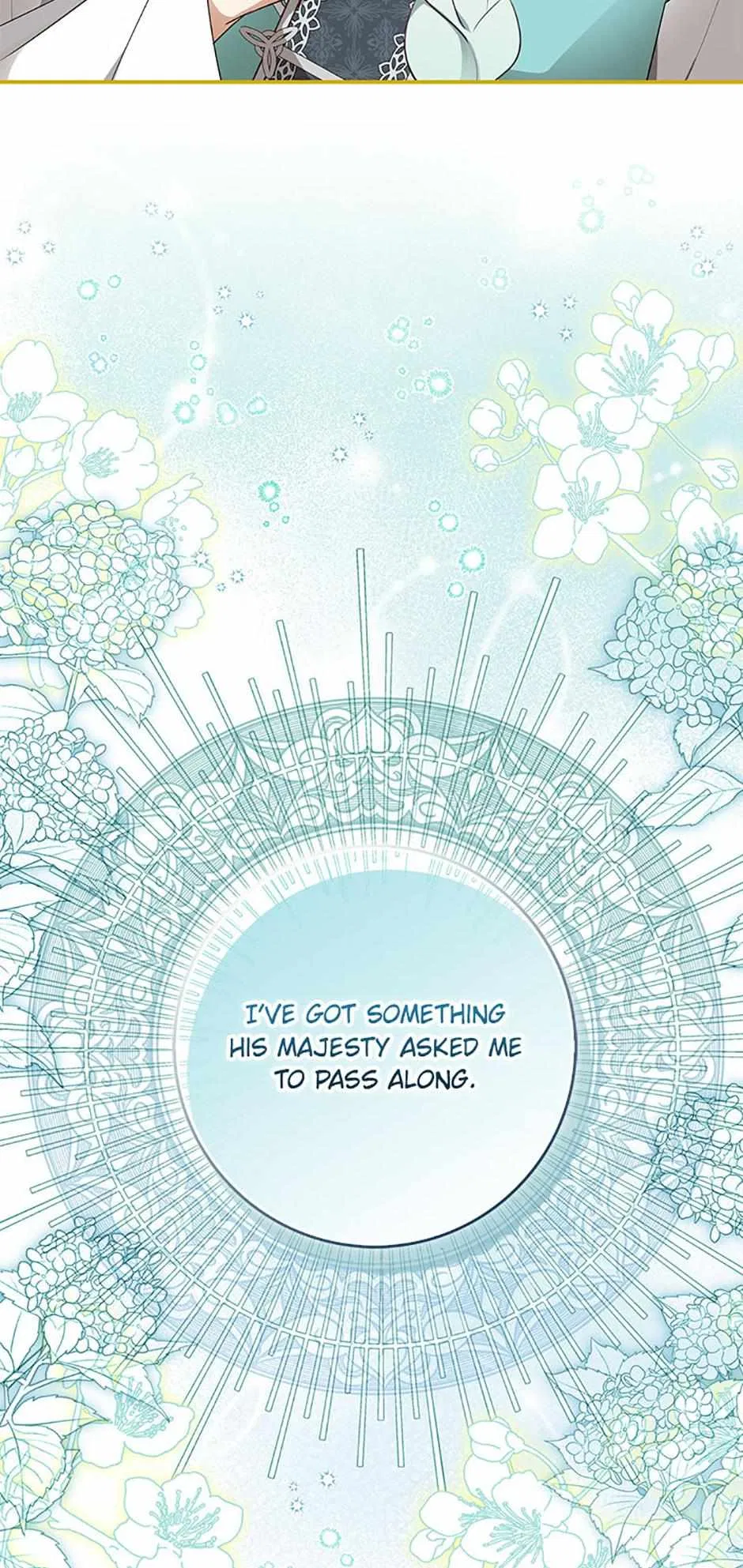 Talented baby squirrel Chapter 126 – Page 13
