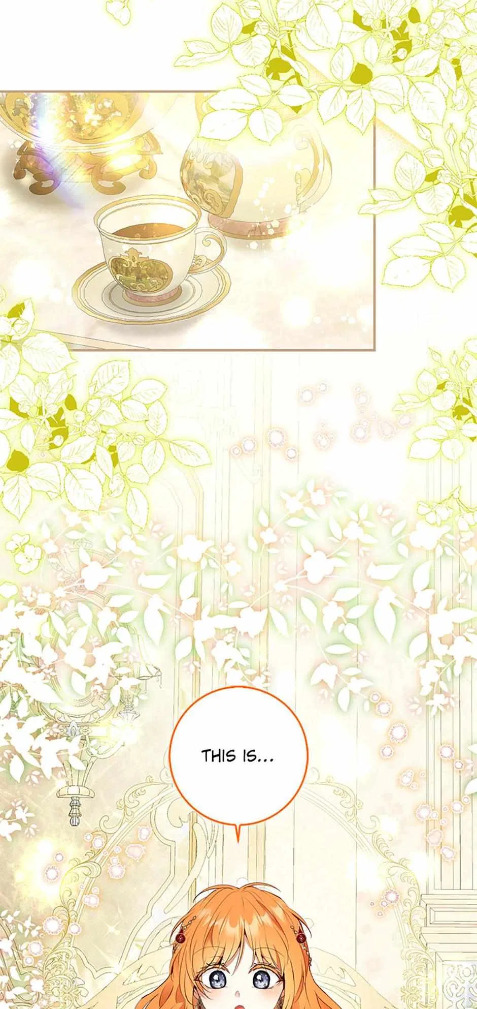 Talented baby squirrel Chapter 126 – Page 15