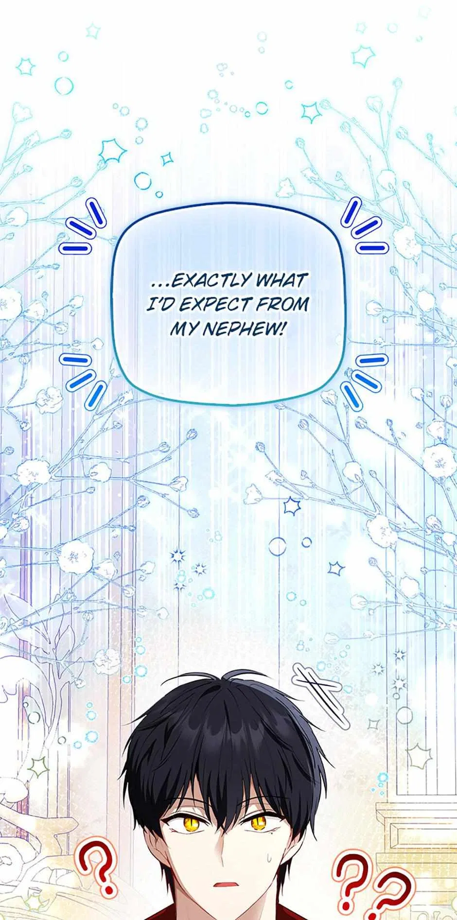 Talented baby squirrel Chapter 126 – Page 30