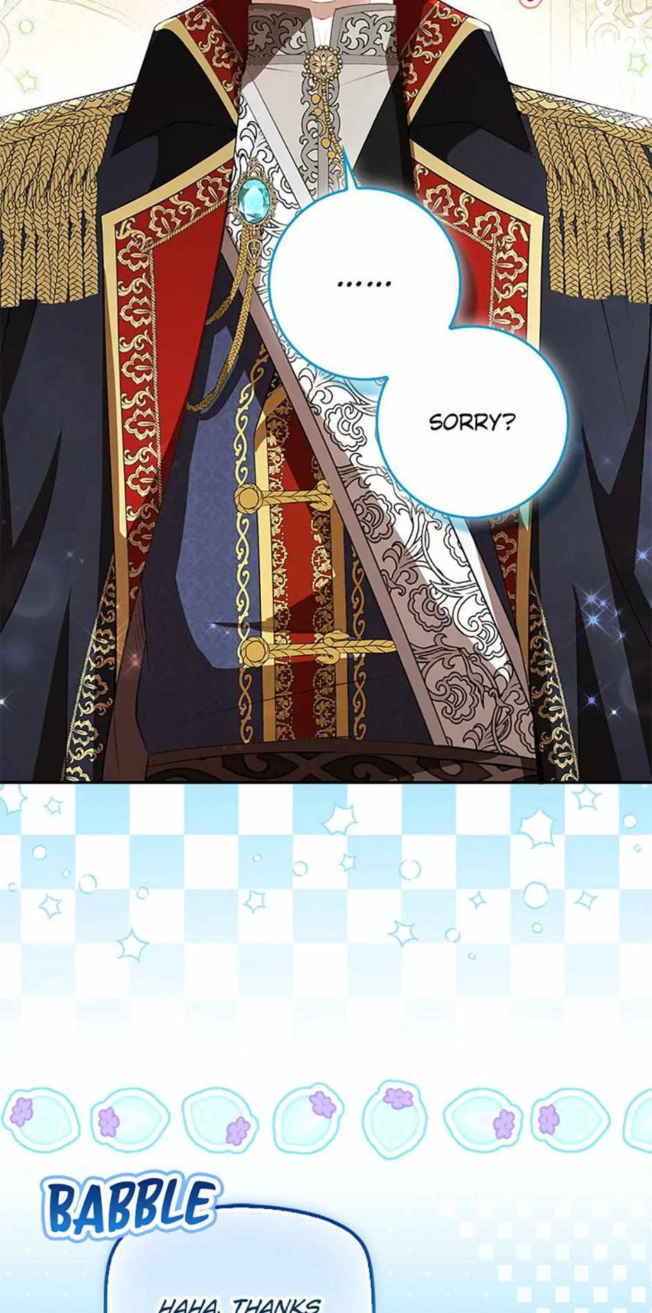 Talented baby squirrel Chapter 126 – Page 31