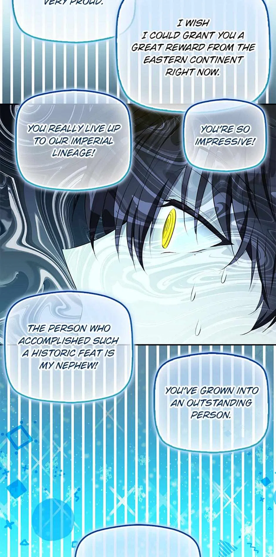 Talented baby squirrel Chapter 126 – Page 33