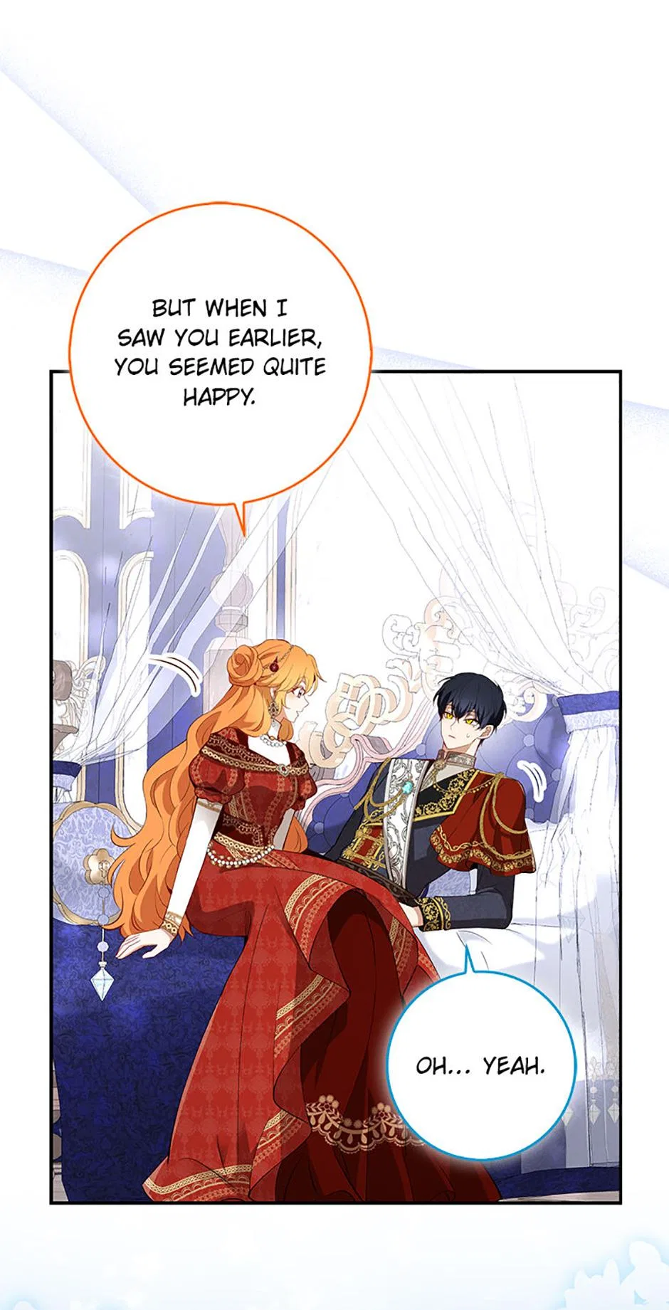 Talented baby squirrel Chapter 126 – Page 39