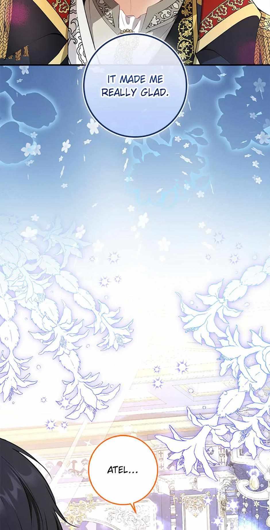 Talented baby squirrel Chapter 126 – Page 42