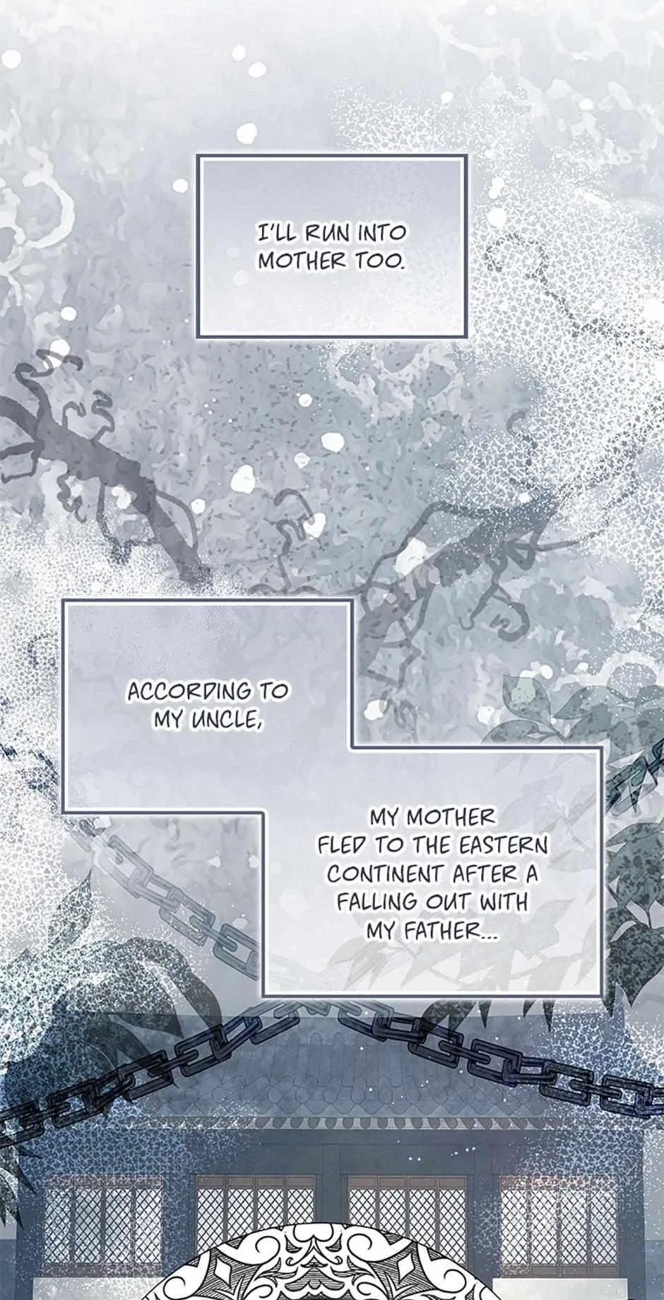 Talented baby squirrel Chapter 126 – Page 46
