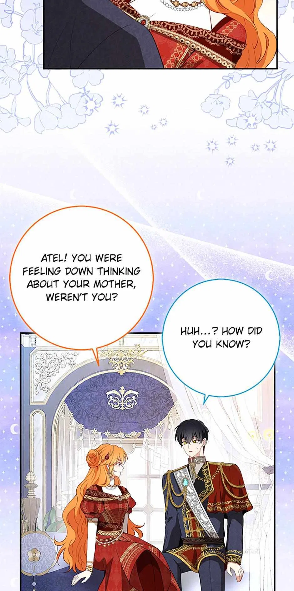 Talented baby squirrel Chapter 126 – Page 49