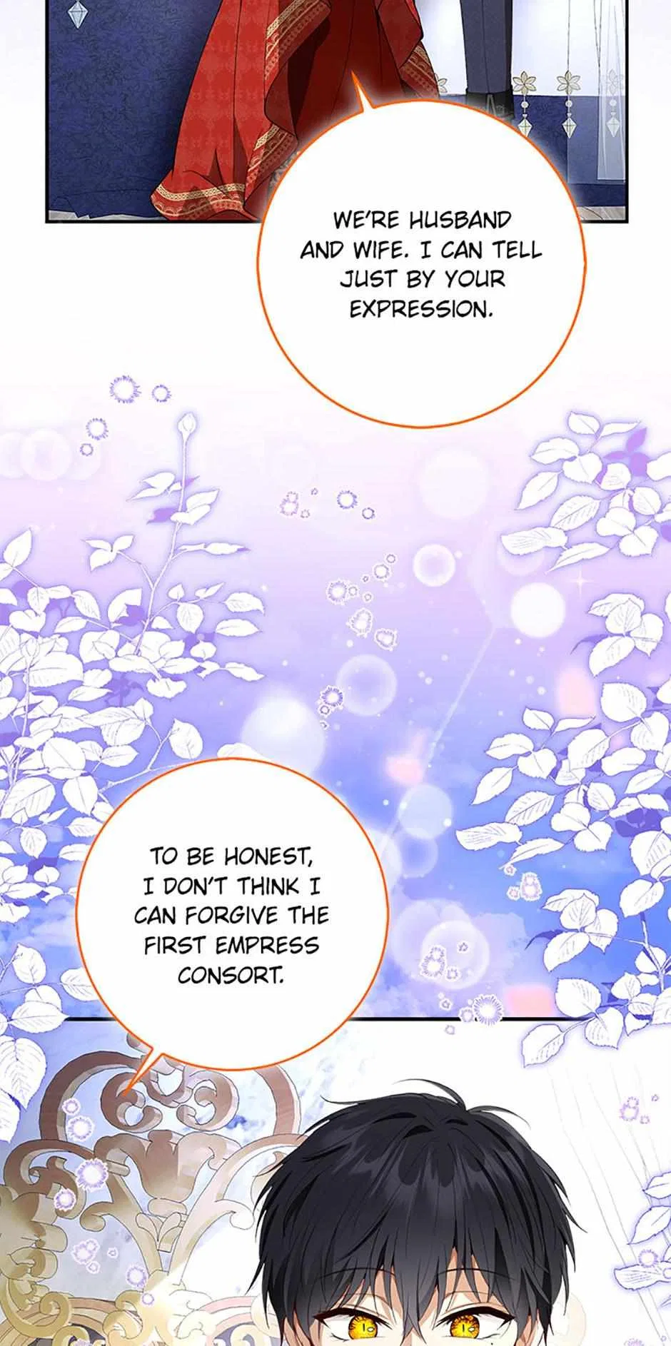 Talented baby squirrel Chapter 126 – Page 50
