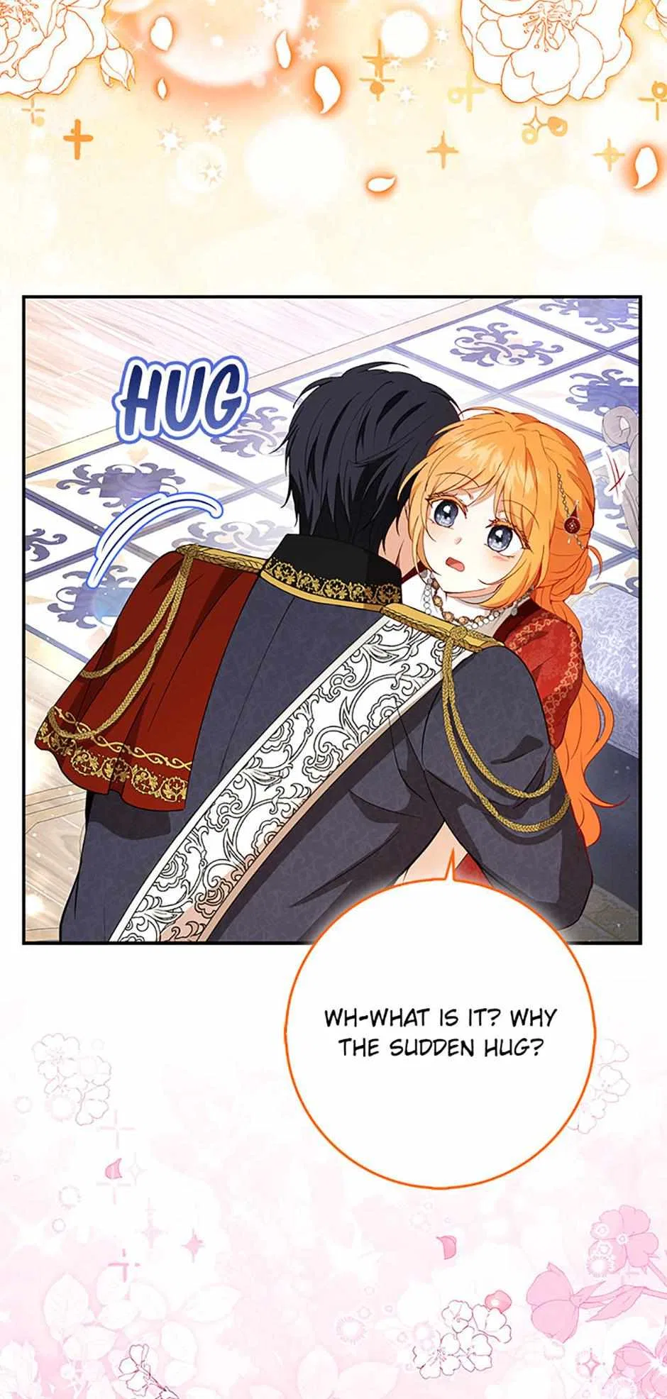 Talented baby squirrel Chapter 126 – Page 59