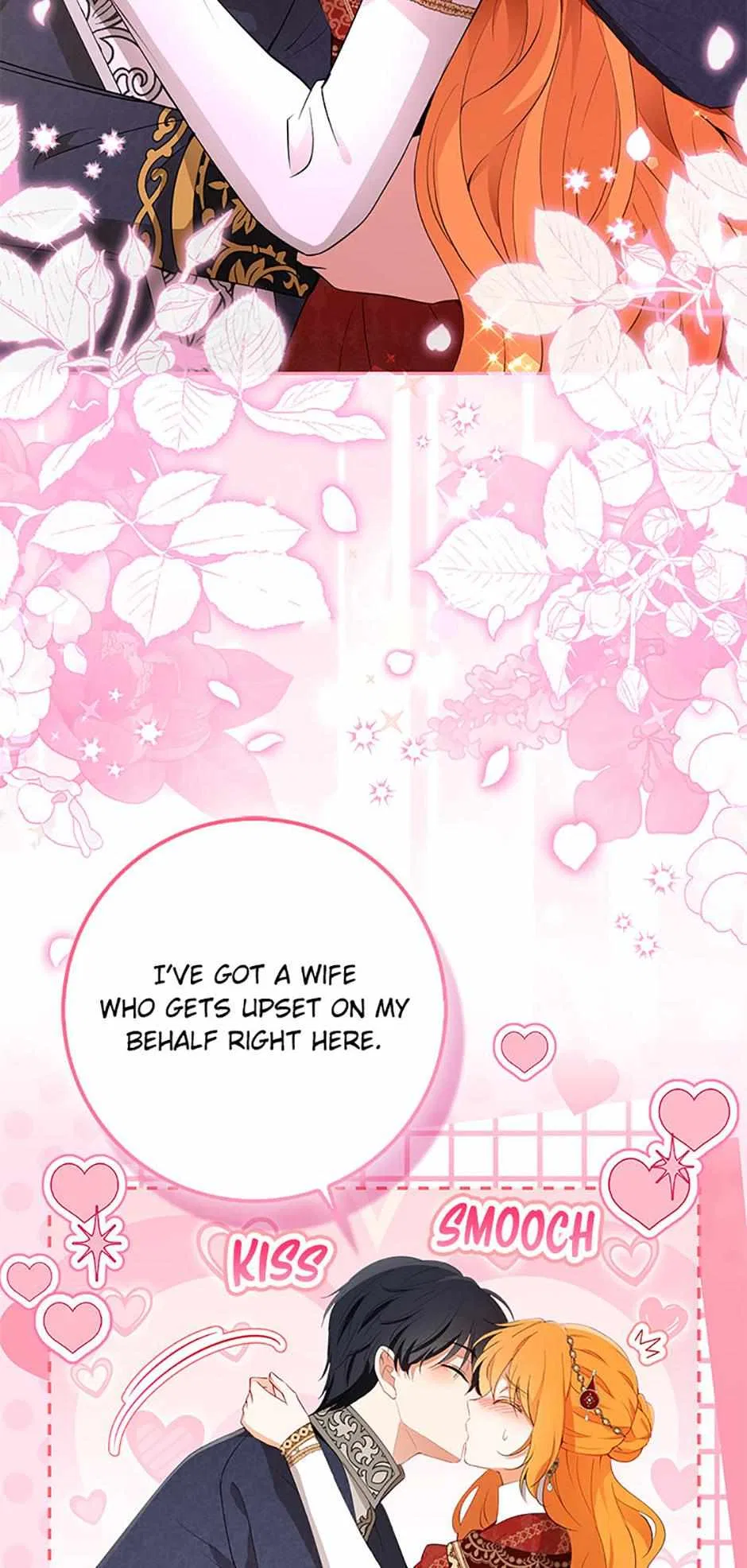 Talented baby squirrel Chapter 126 – Page 61