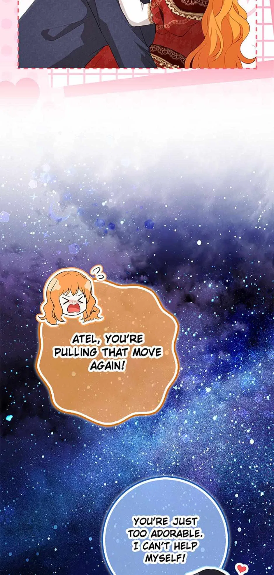 Talented baby squirrel Chapter 126 – Page 62