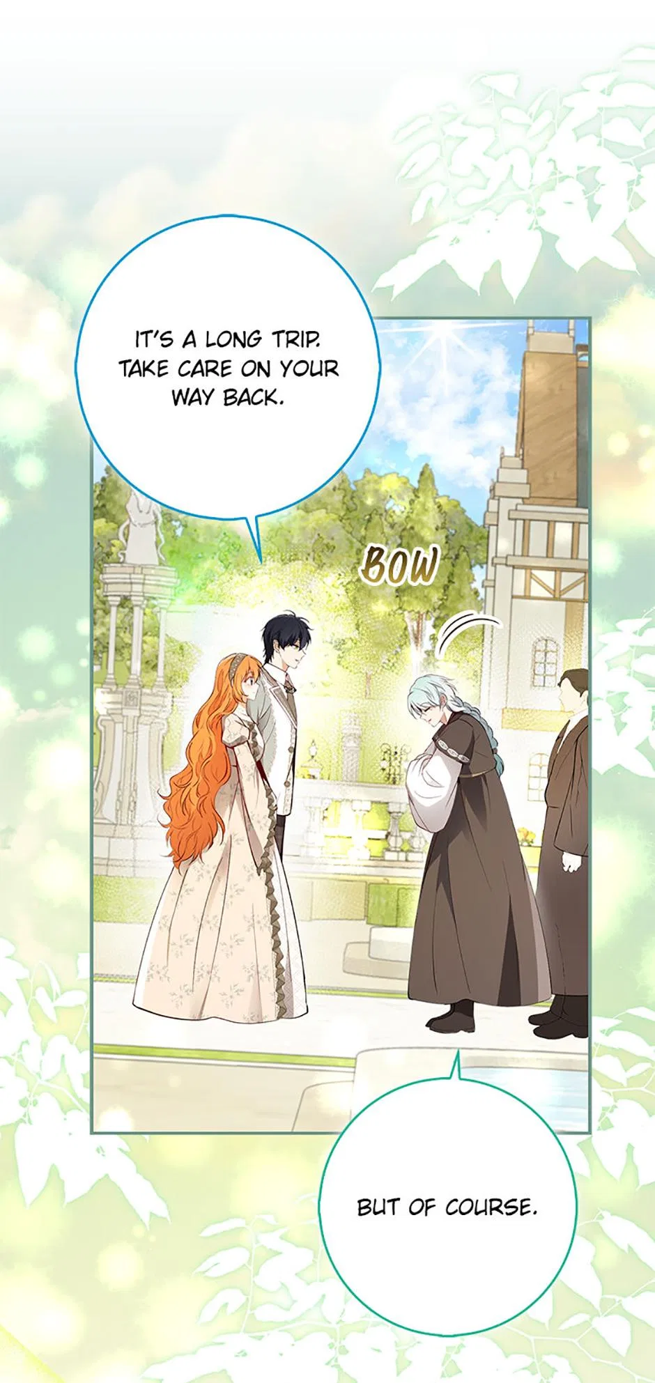 Talented baby squirrel Chapter 126 – Page 66