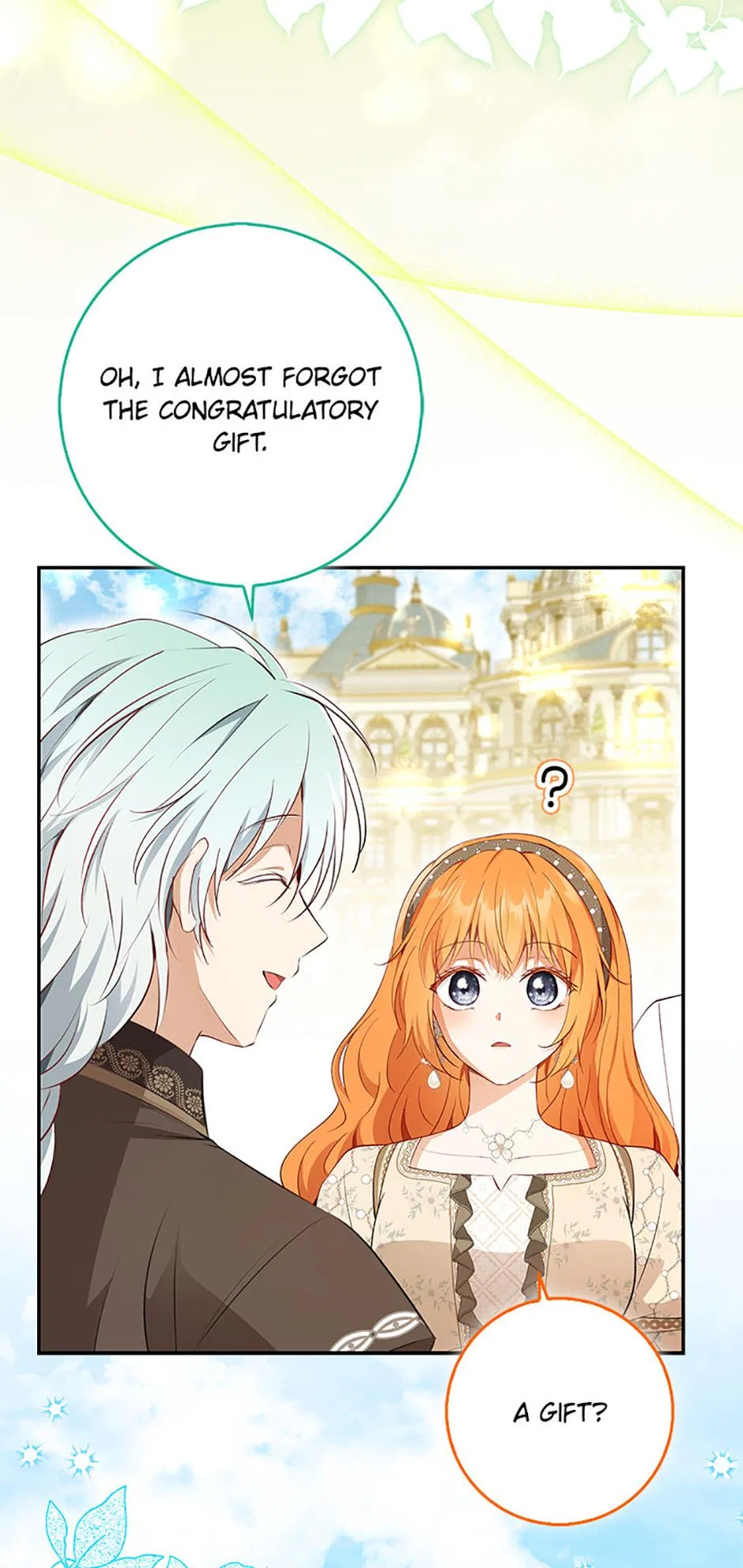 Talented baby squirrel Chapter 126 – Page 67