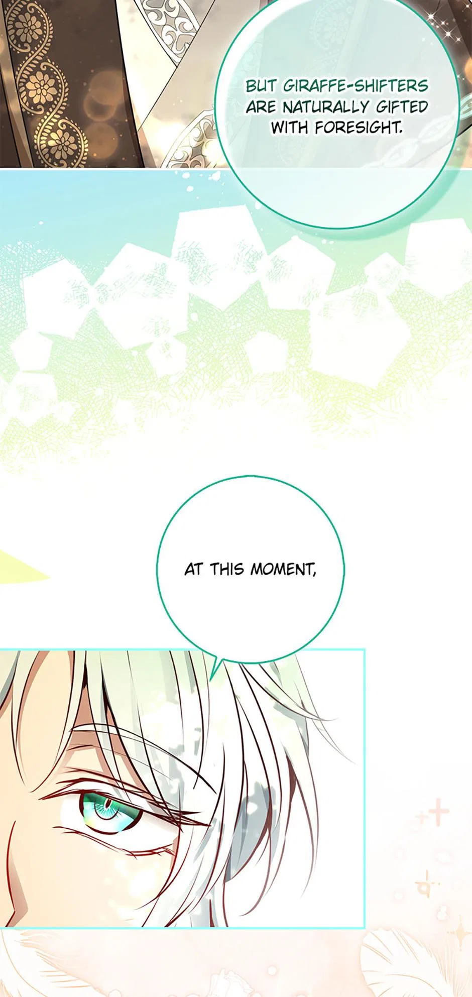 Talented baby squirrel Chapter 126 – Page 69