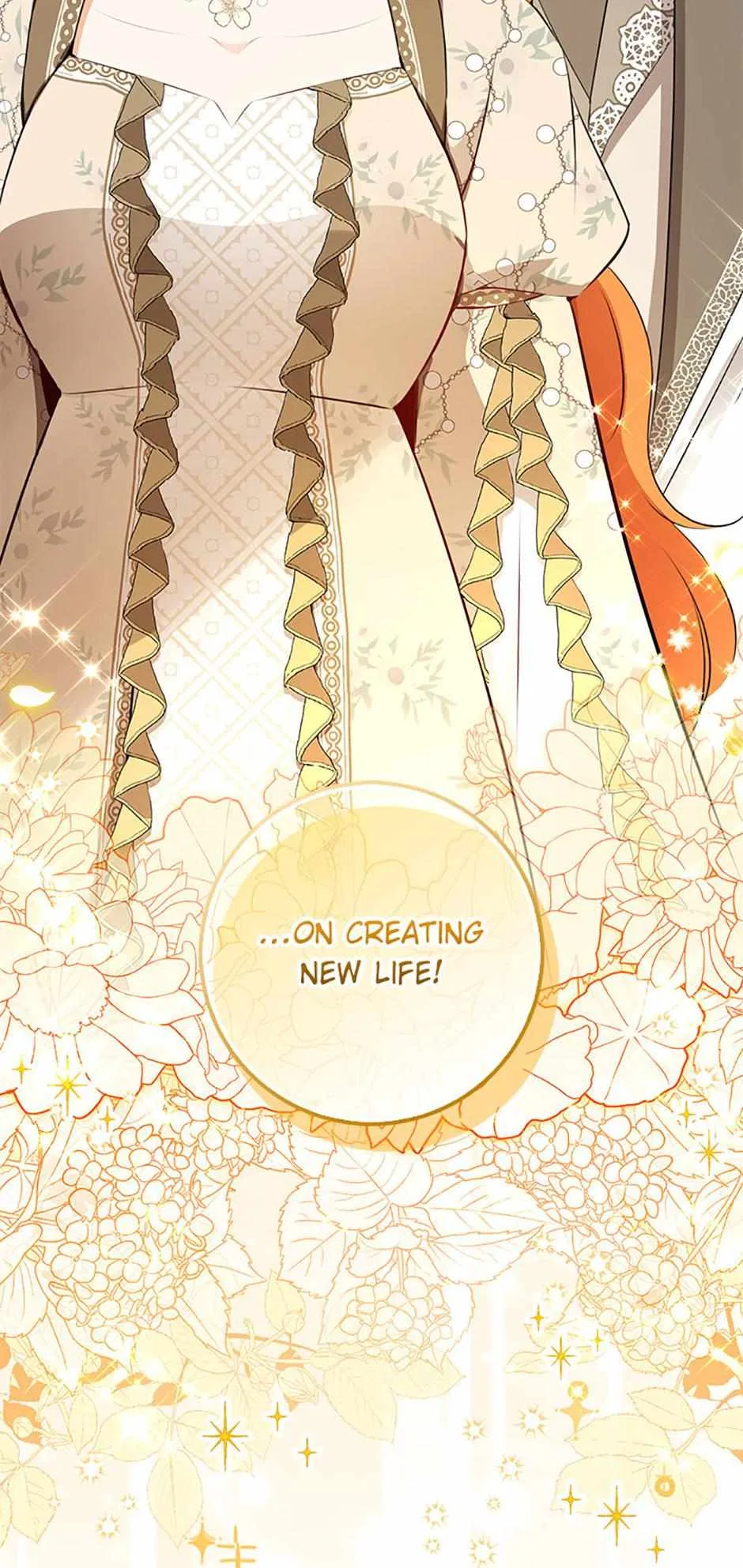 Talented baby squirrel Chapter 126 – Page 73