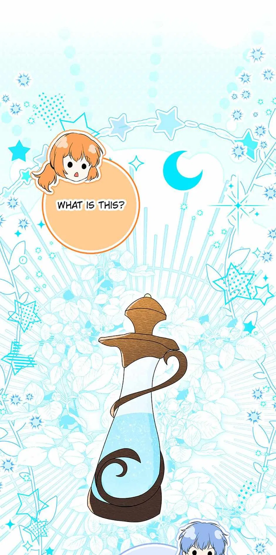 Talented baby squirrel Chapter 125 – Page 9