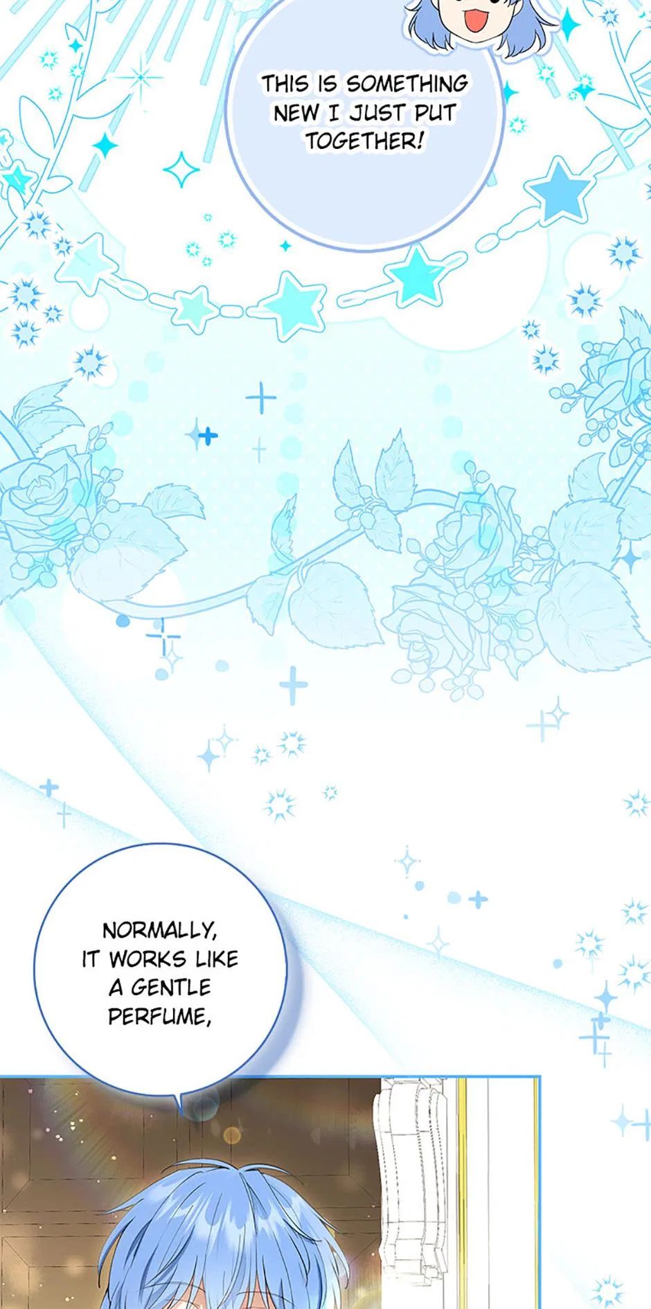 Talented baby squirrel Chapter 125 – Page 10