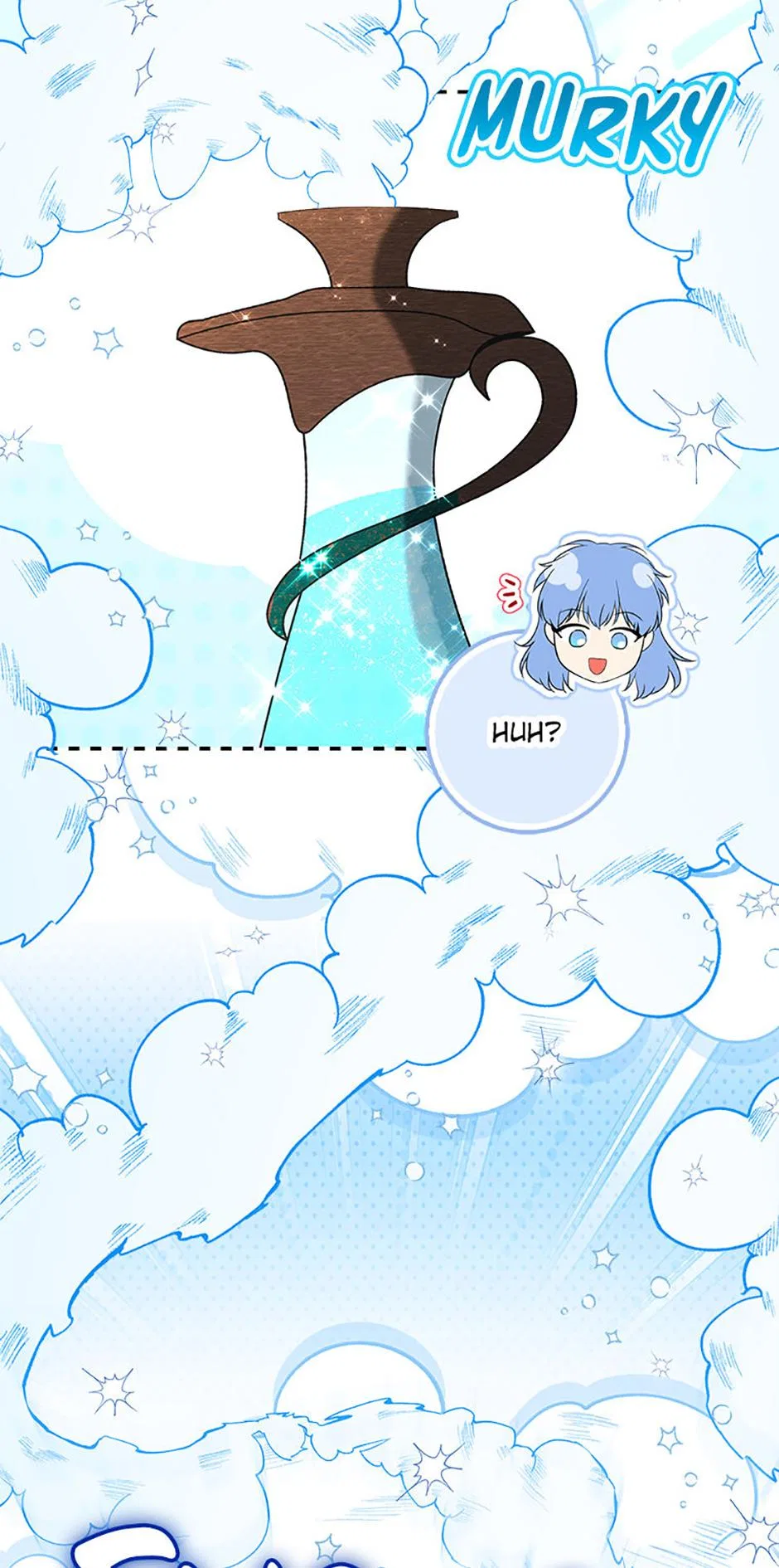Talented baby squirrel Chapter 125 – Page 12