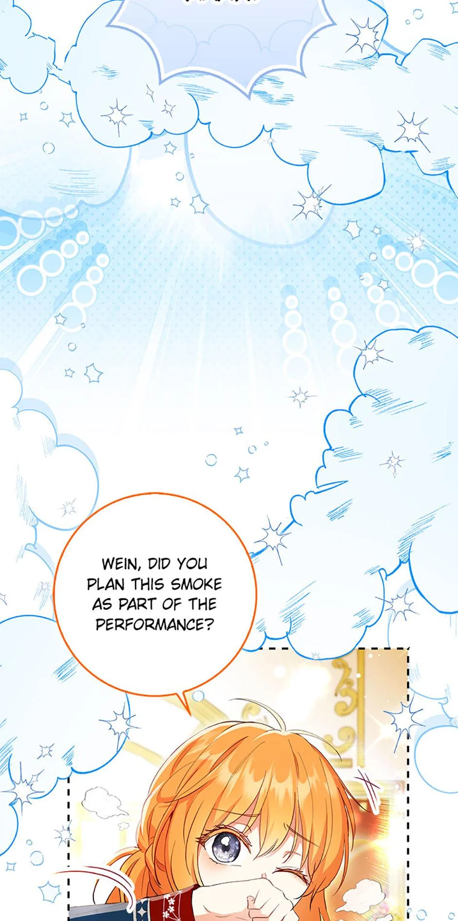 Talented baby squirrel Chapter 125 – Page 14