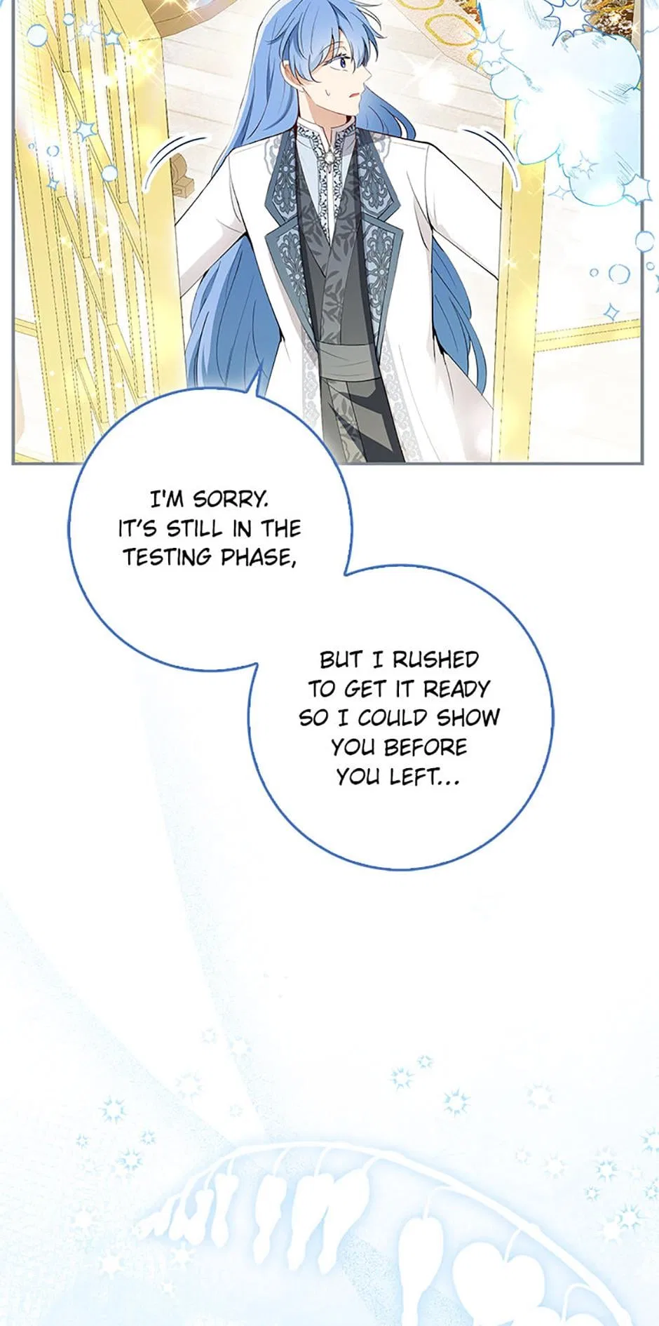 Talented baby squirrel Chapter 125 – Page 16