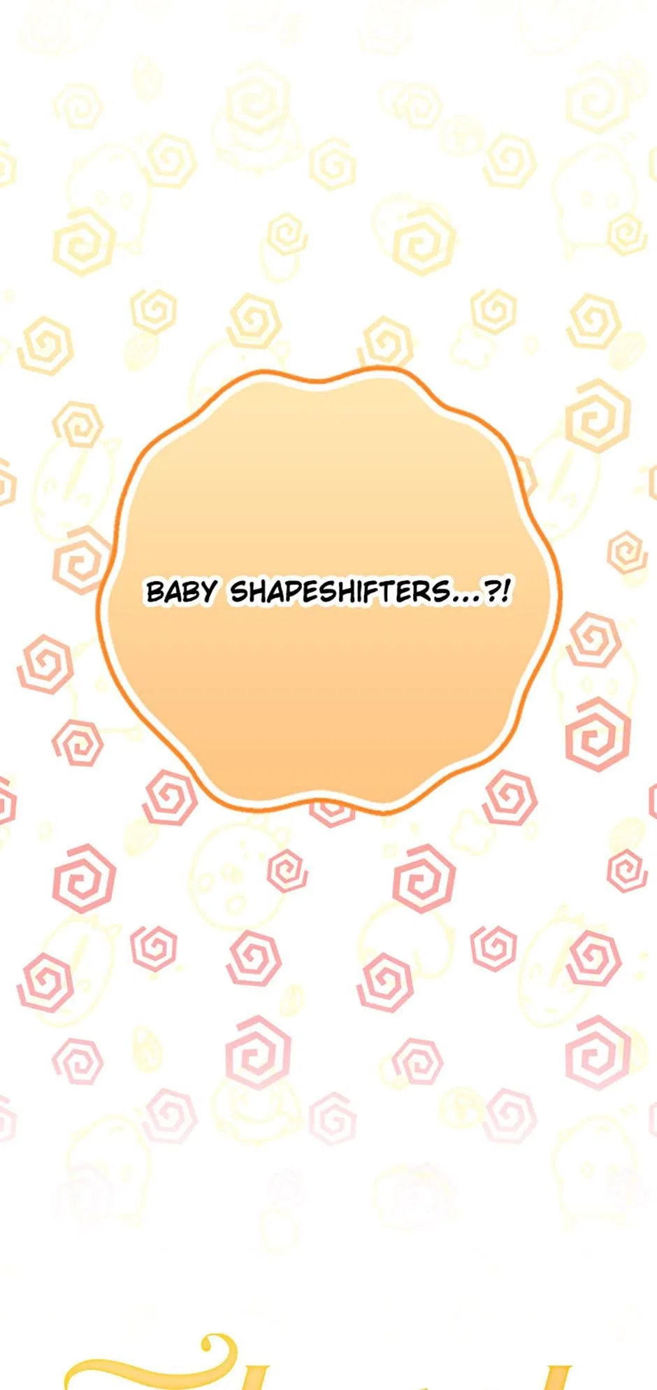 Talented baby squirrel Chapter 125 – Page 24