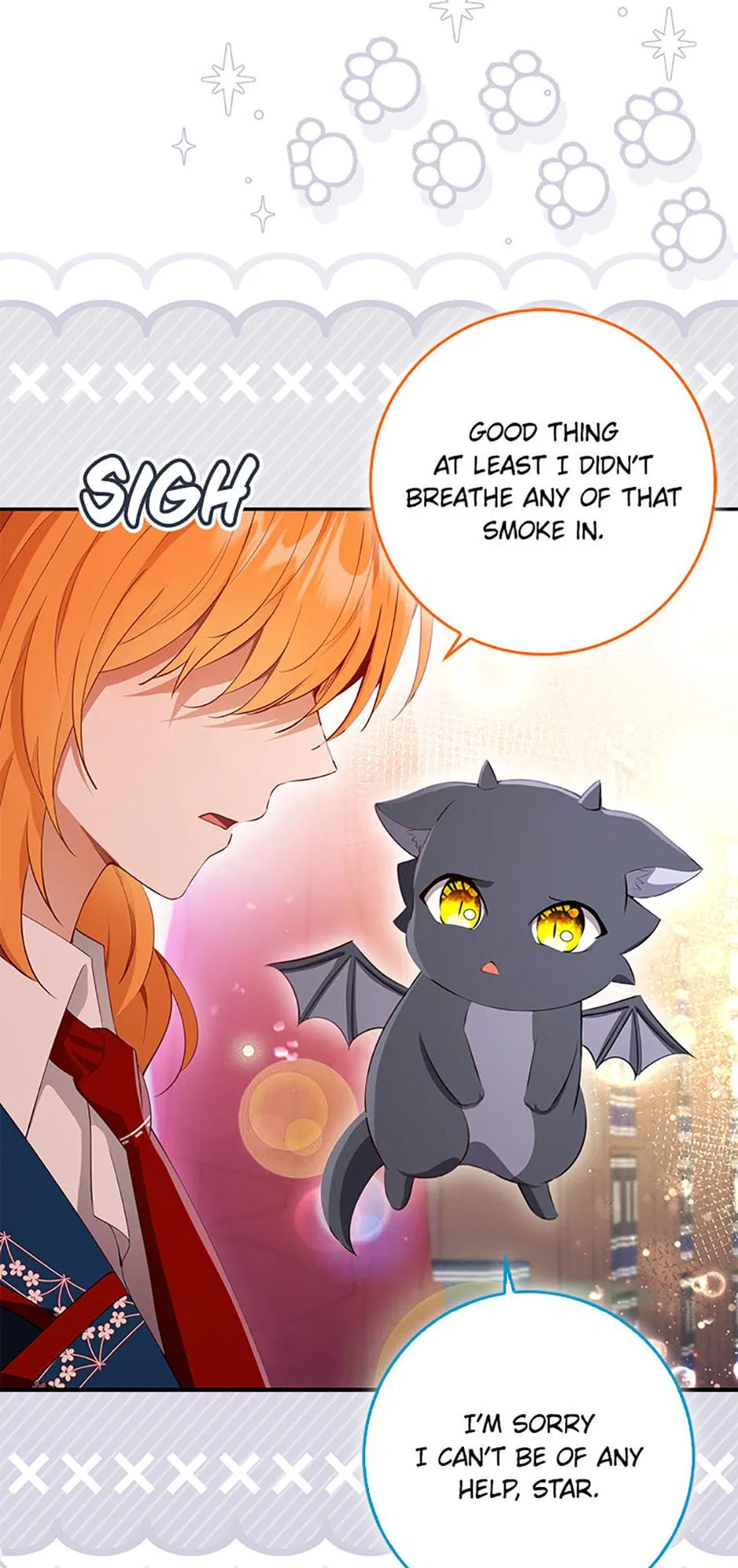 Talented baby squirrel Chapter 125 – Page 28