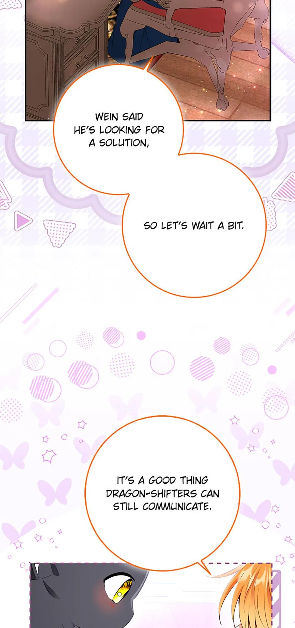 Talented baby squirrel Chapter 125 – Page 30