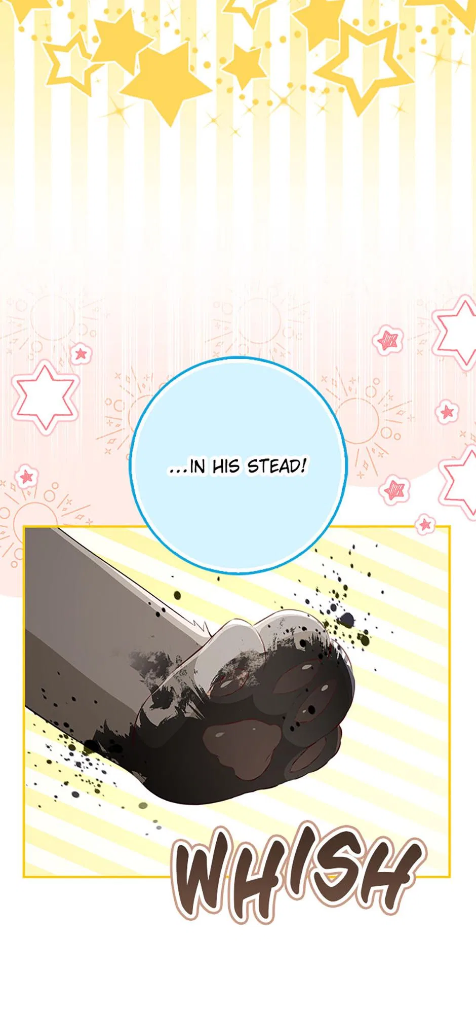 Talented baby squirrel Chapter 125 – Page 35