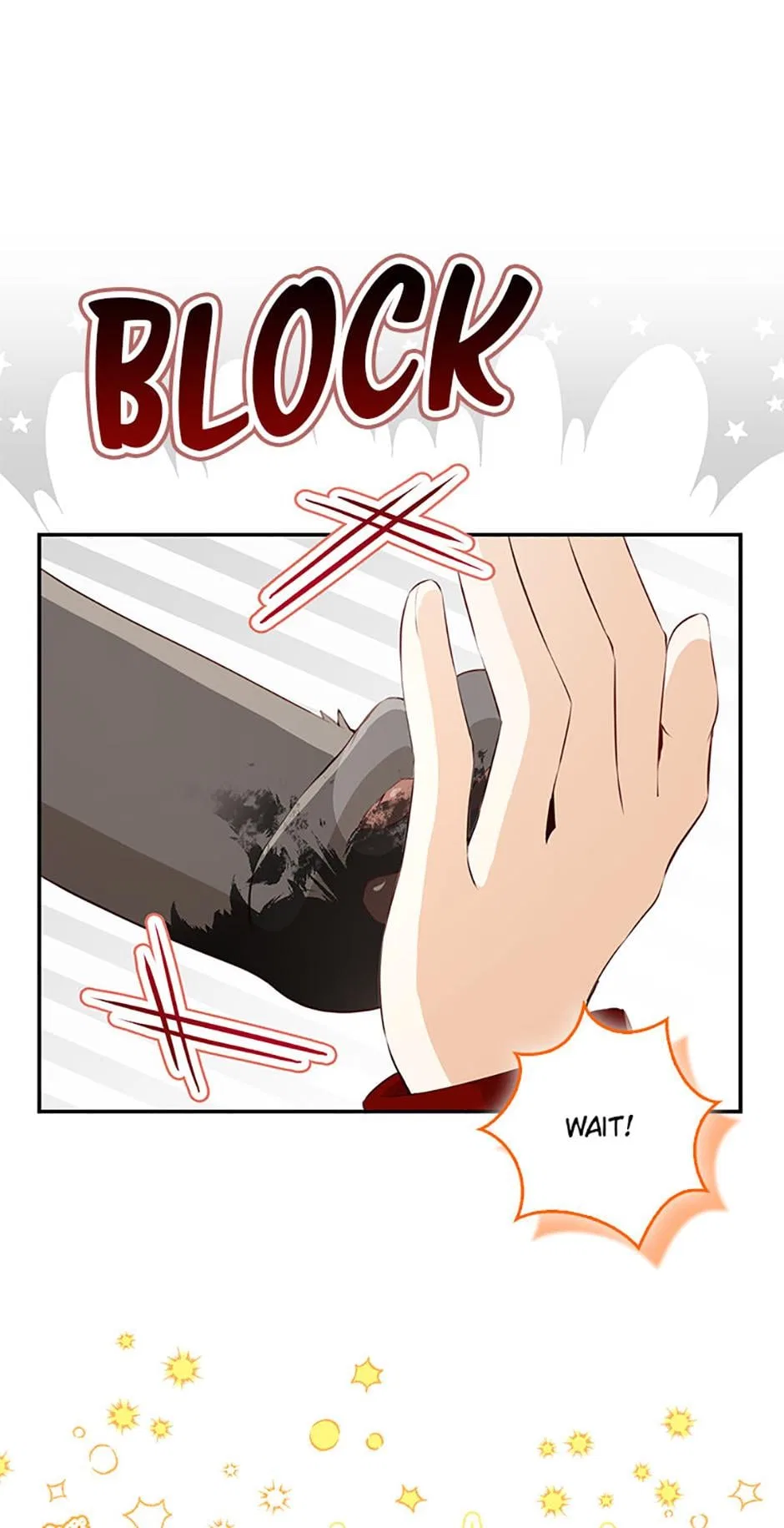 Talented baby squirrel Chapter 125 – Page 36