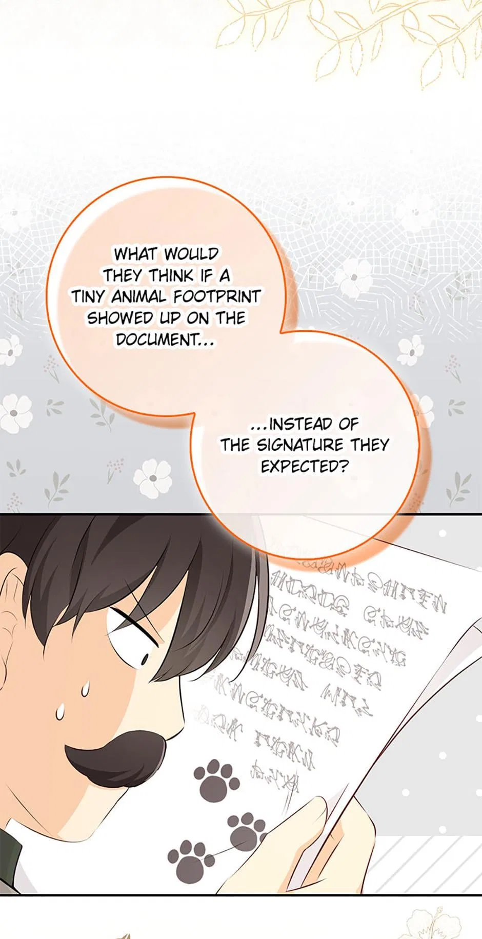 Talented baby squirrel Chapter 125 – Page 40
