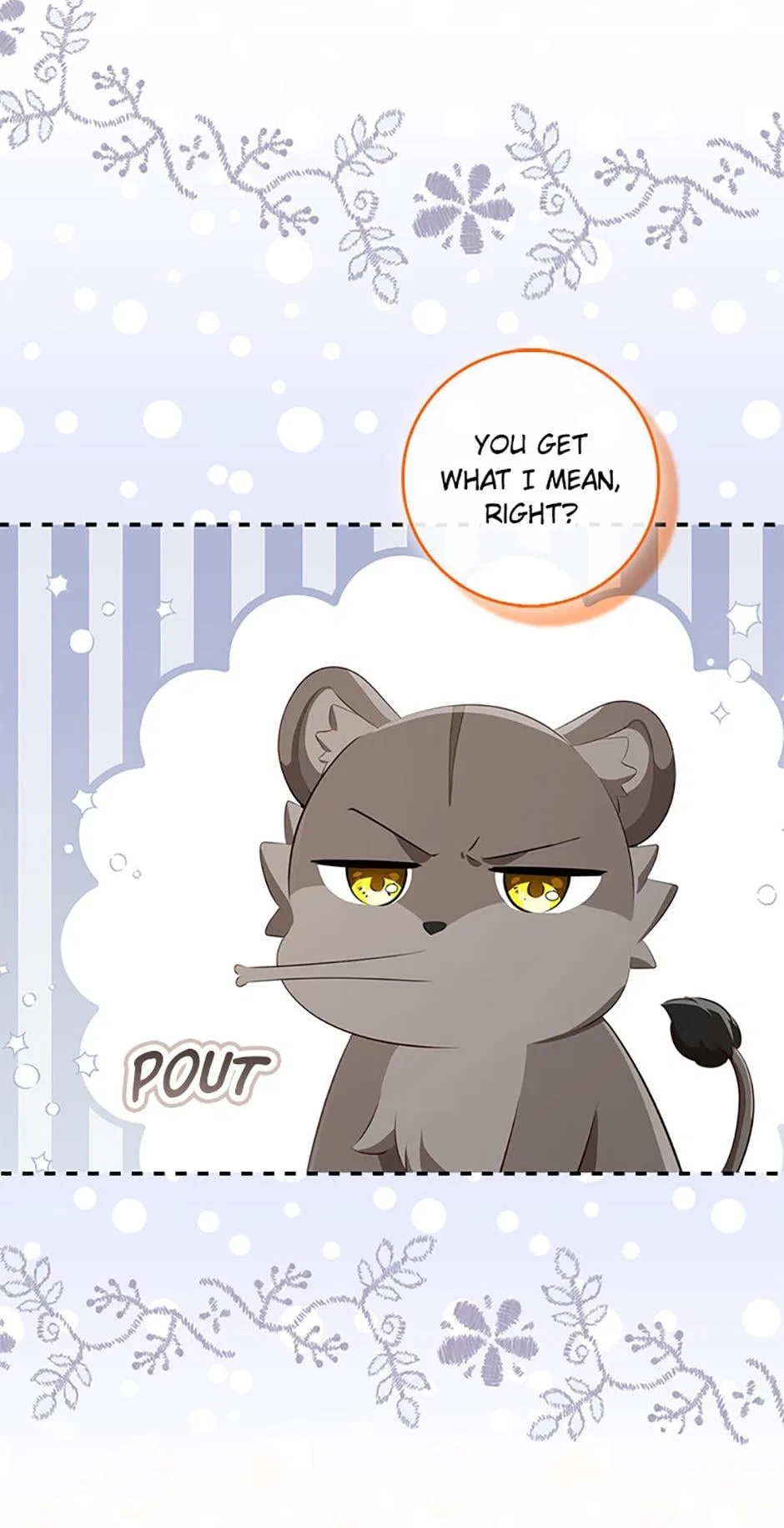 Talented baby squirrel Chapter 125 – Page 44