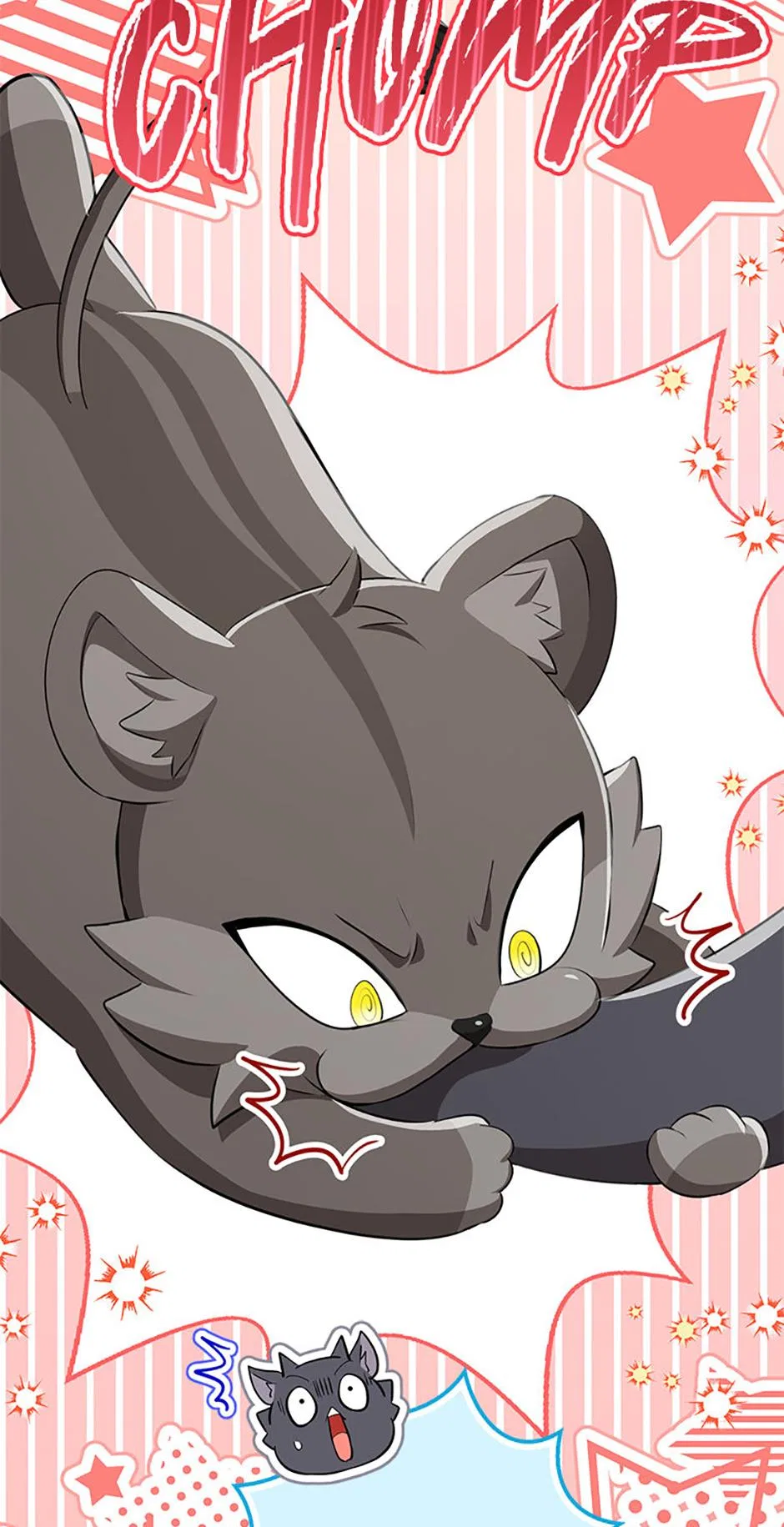 Talented baby squirrel Chapter 125 – Page 48