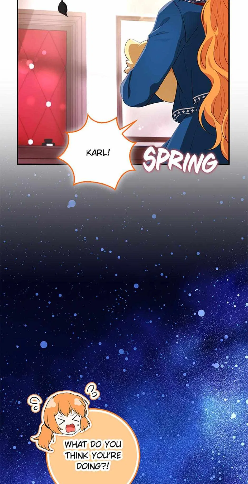 Talented baby squirrel Chapter 125 – Page 50