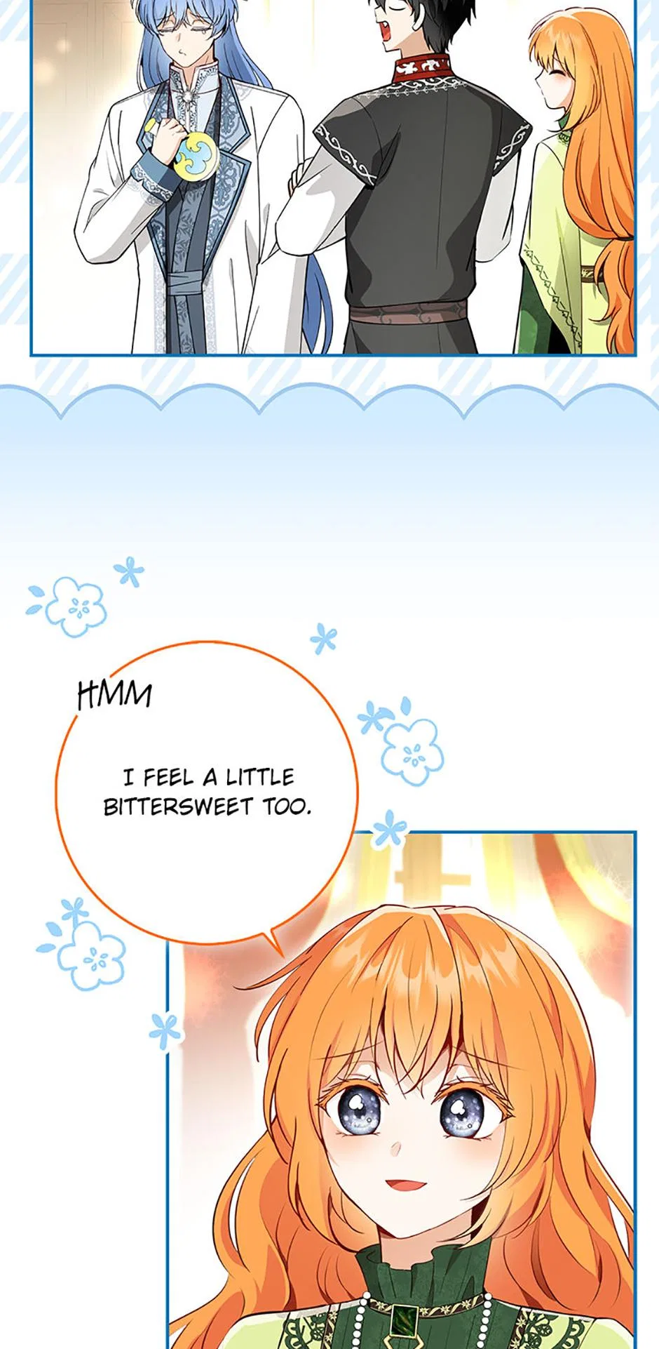 Talented baby squirrel Chapter 125 – Page 61