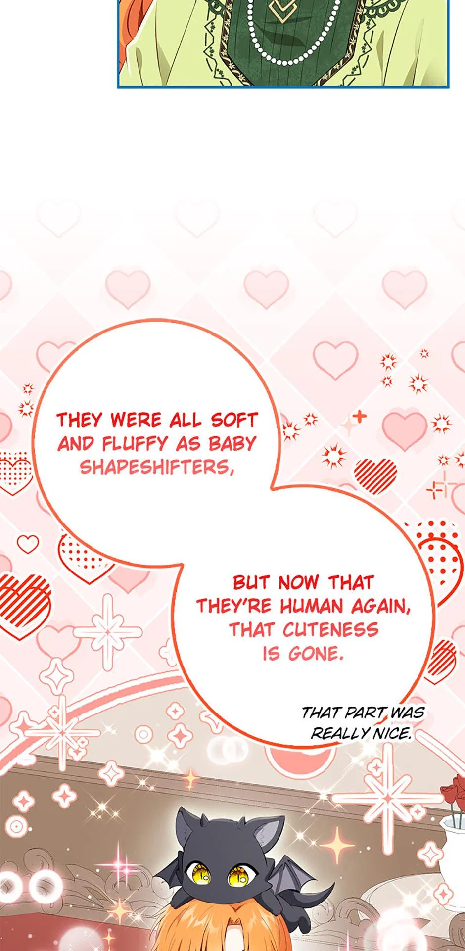 Talented baby squirrel Chapter 125 – Page 62