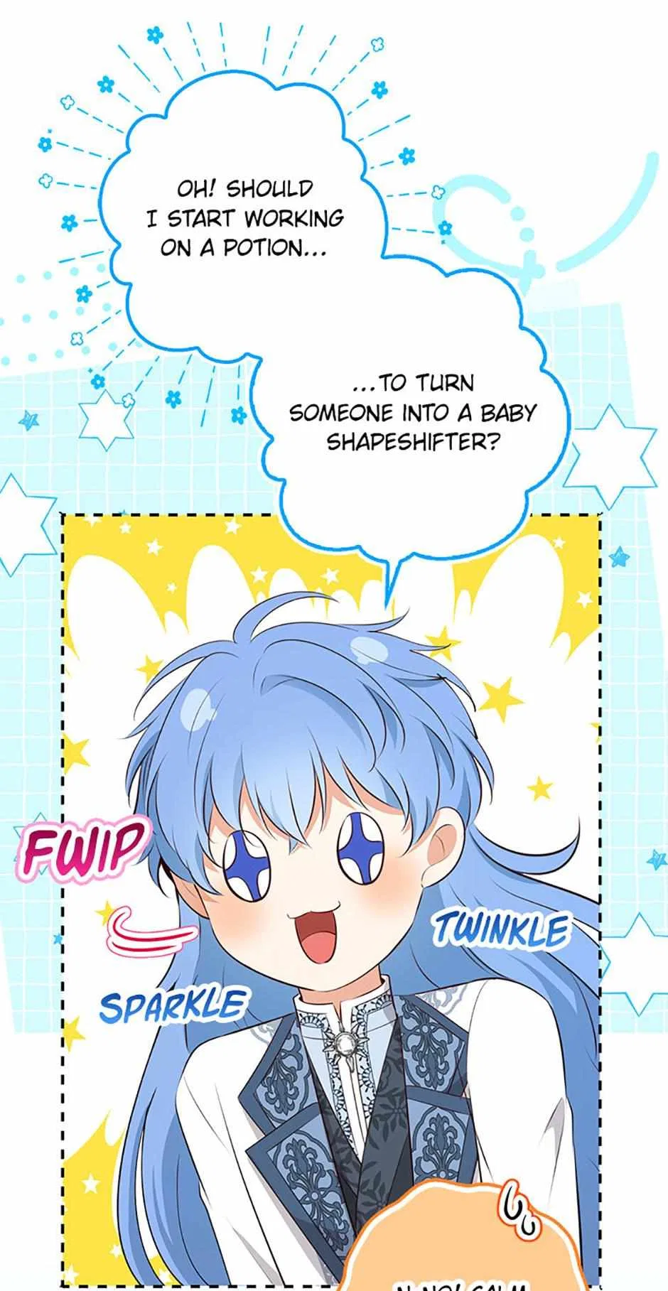 Talented baby squirrel Chapter 125 – Page 64