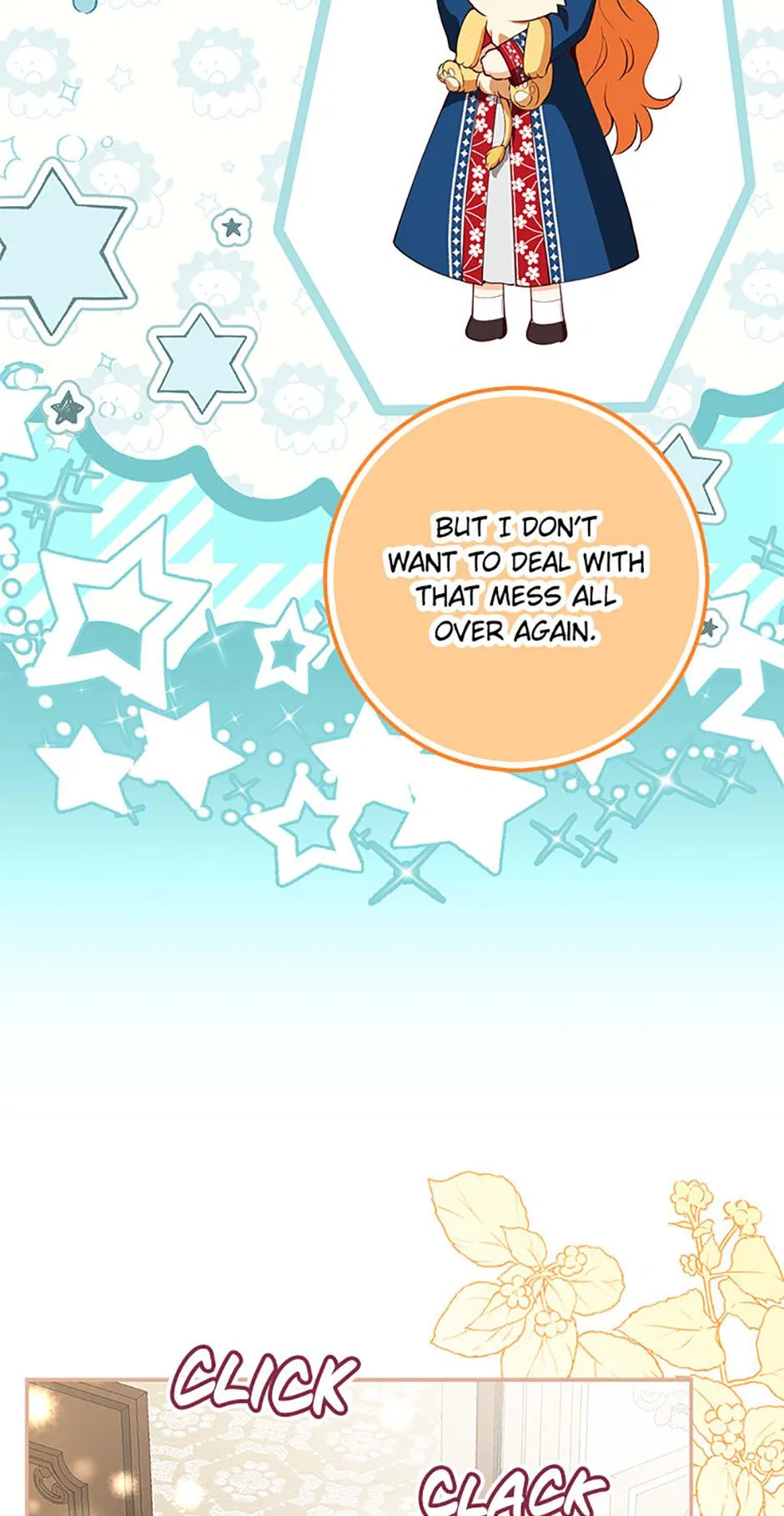 Talented baby squirrel Chapter 125 – Page 66